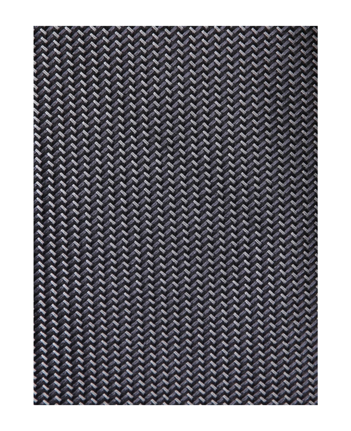 Tom Ford Silk Tie - Black