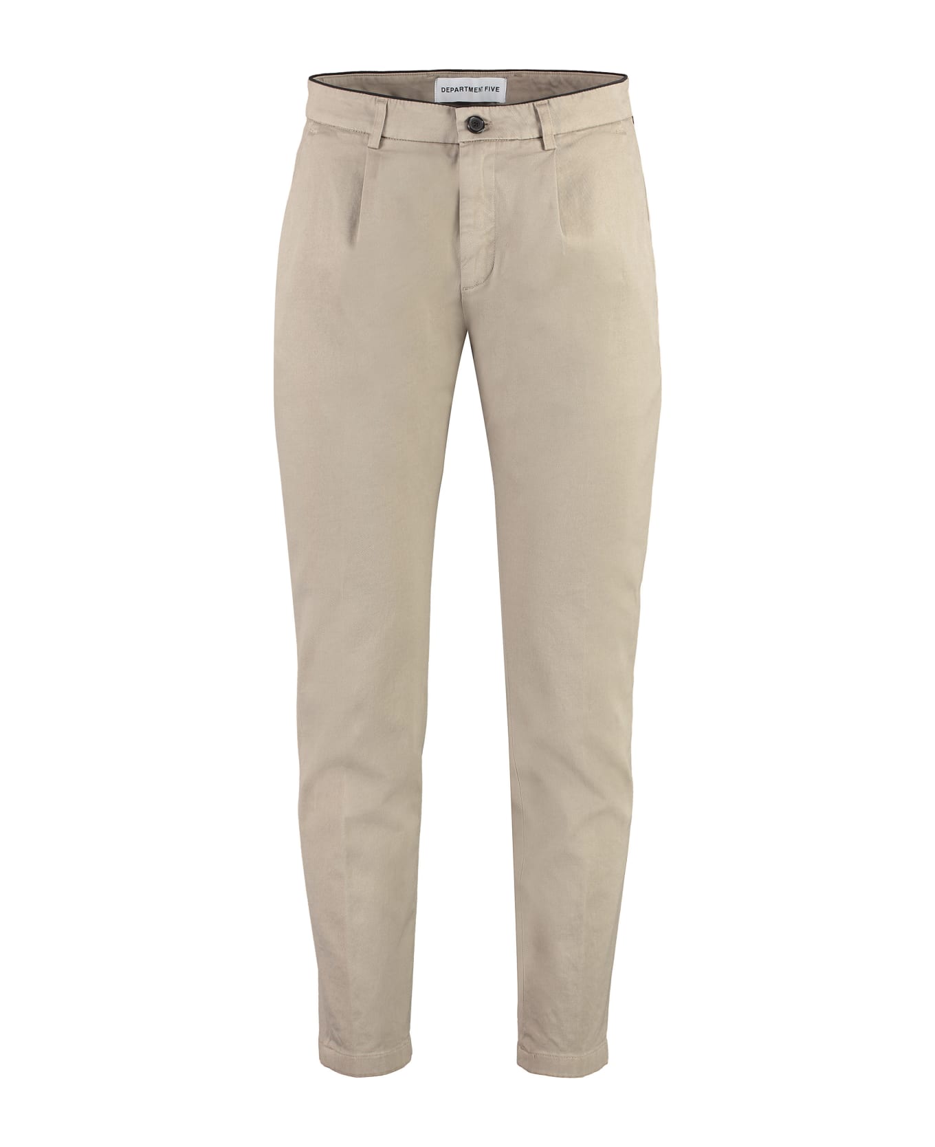 Department Five Prince Chino Pants - Sand