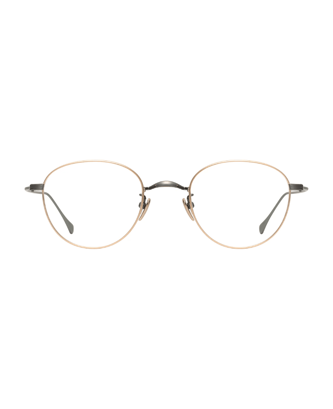 Masunaga GMS/396BT+ Eyewear - W/g