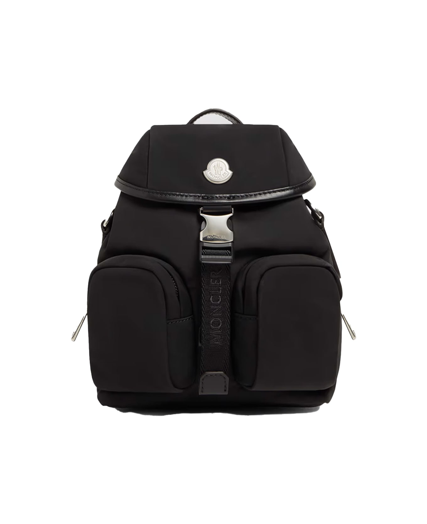 Moncler Bags.. Black - Black