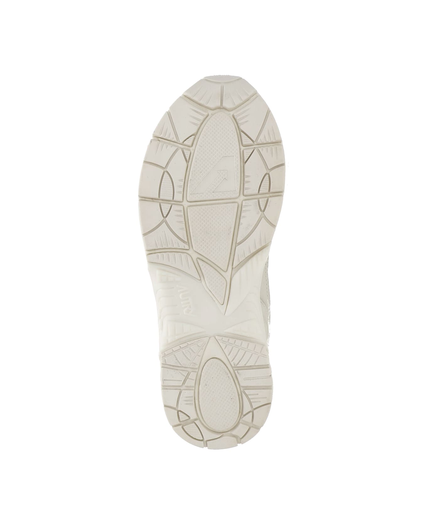 Autry Hyperway Sneakers - White