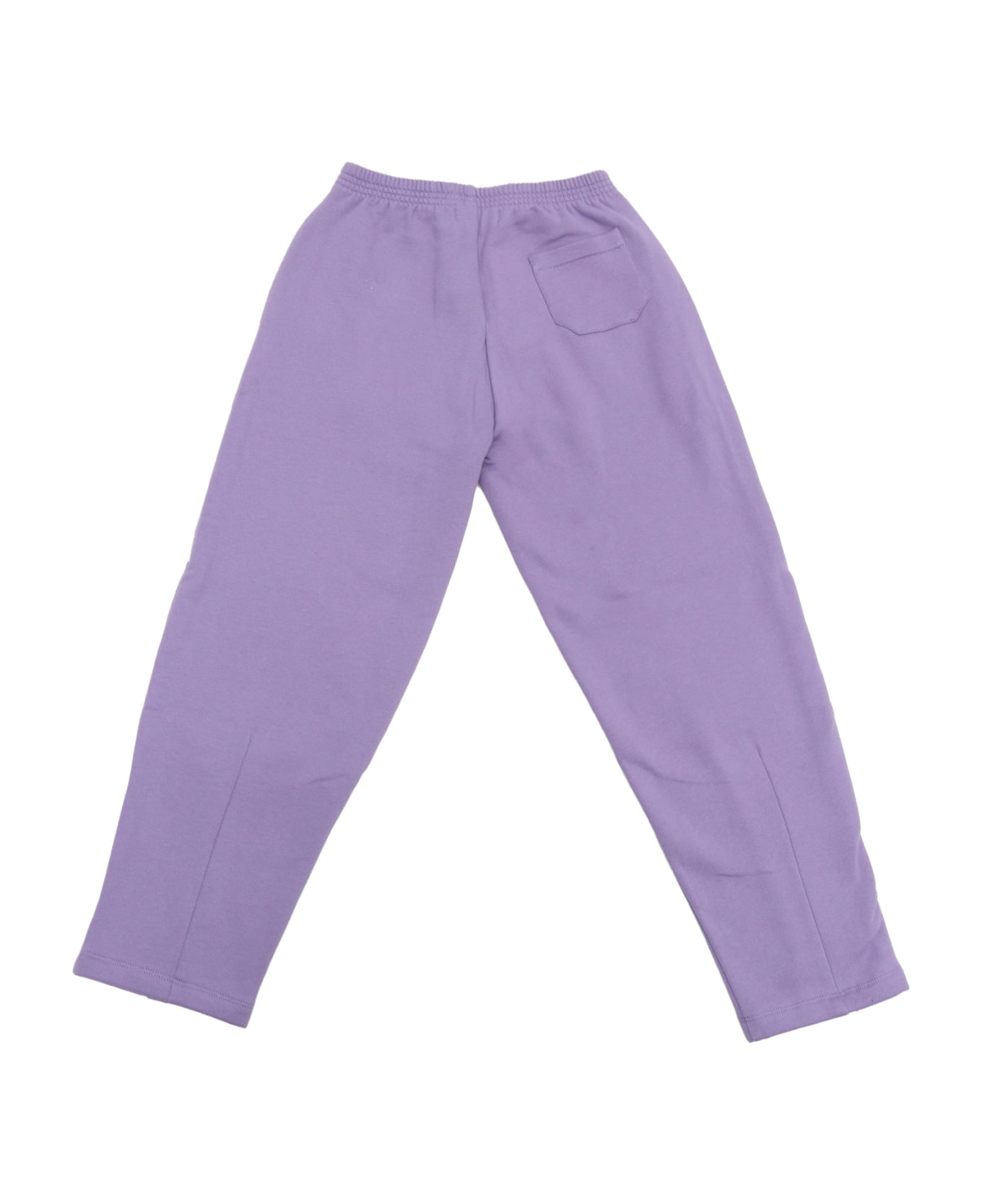Bobo Choses Bobo Cherry Jogging Pants - PURPLE