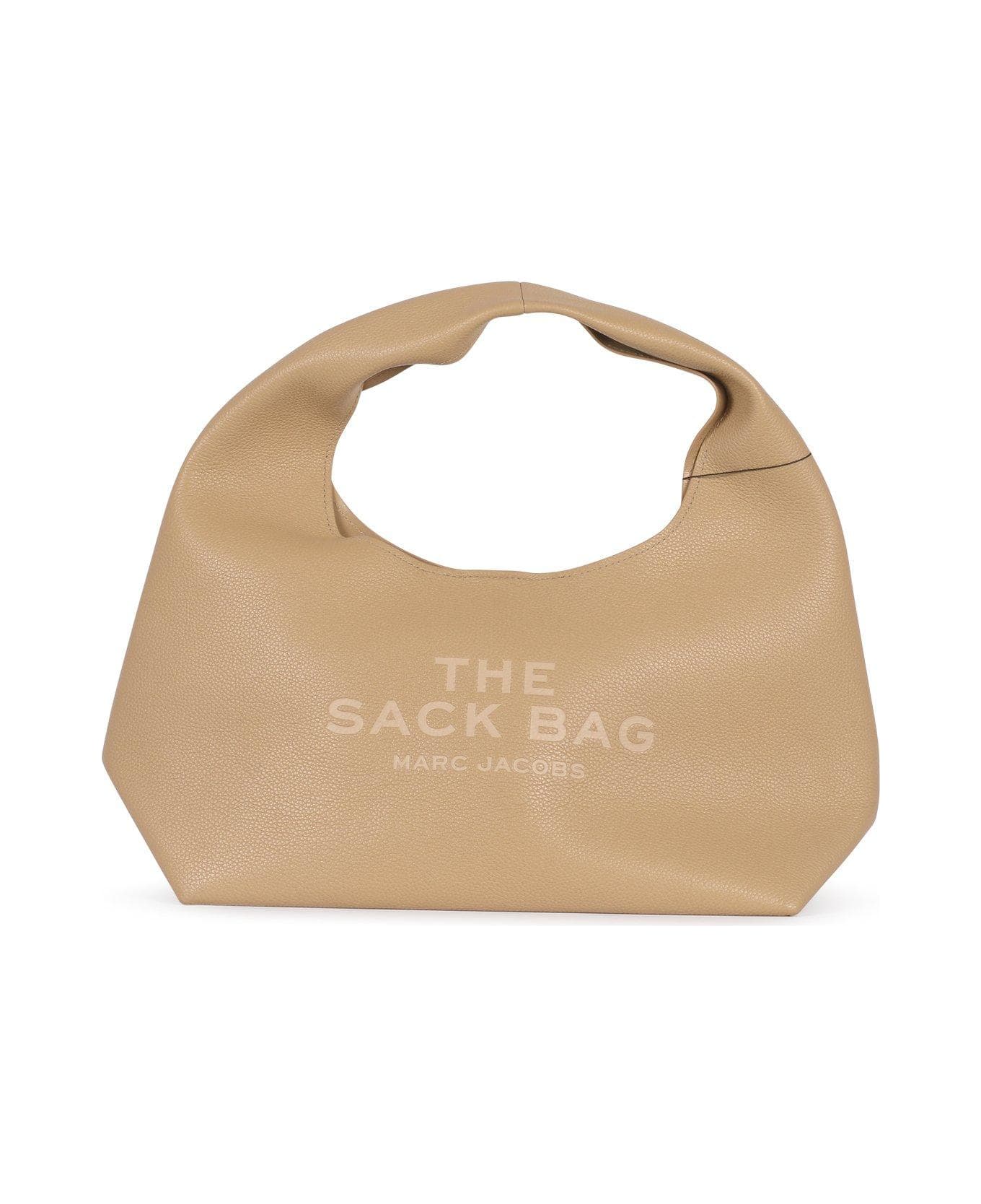 Marc Jacobs The Sack Bag - Brown