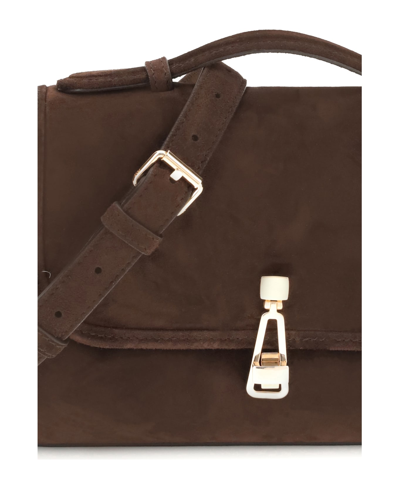 Gabriela Hearst Leonora Bag