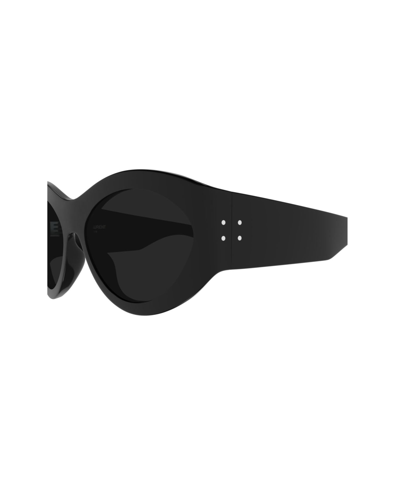 Saint Laurent Eyewear Sl 854001-black-black-black - 001-BLACK-BLACK-BLACK