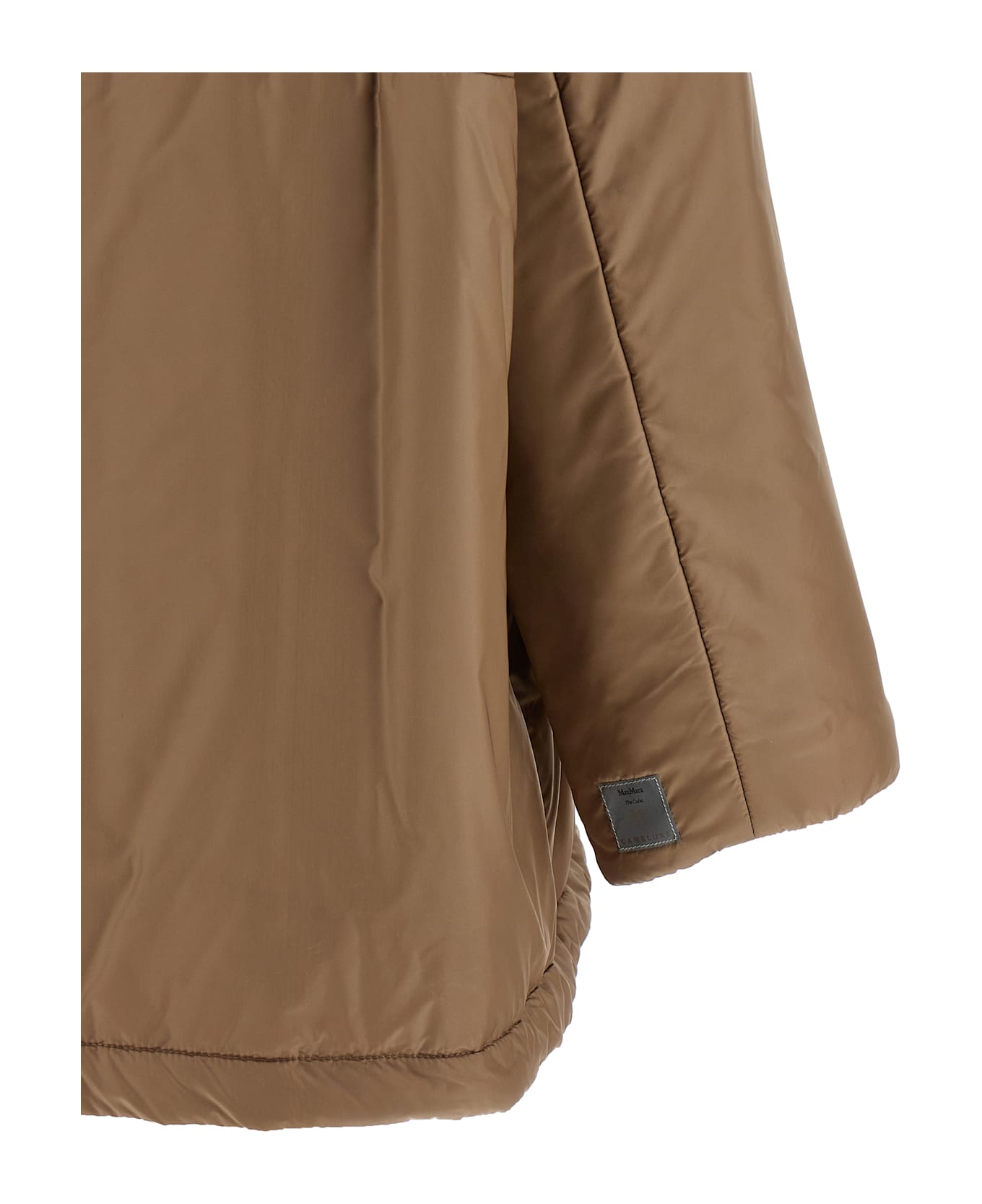 Max Mara The Cube 
paris
 Down Jacket - Beige
