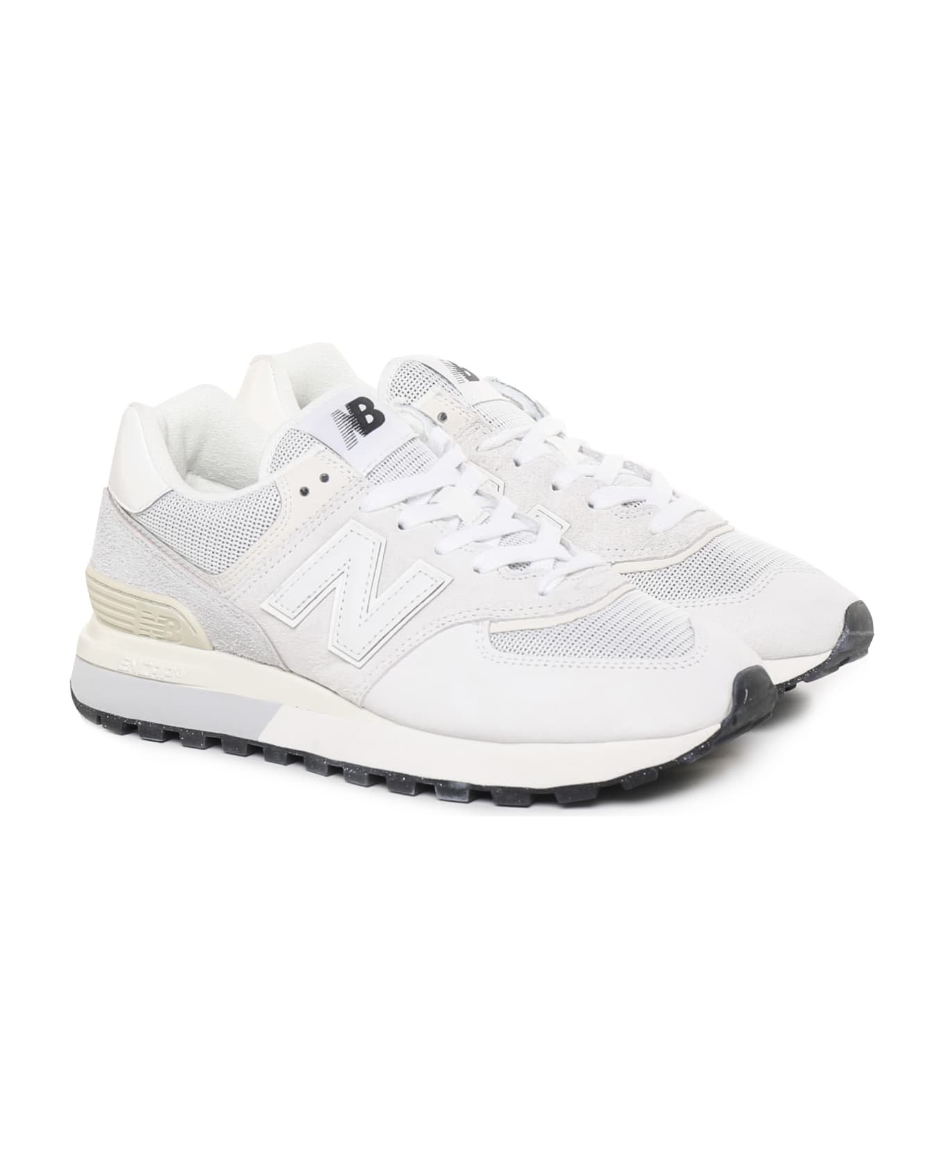 New Balance 574 Sneakers - Reflection