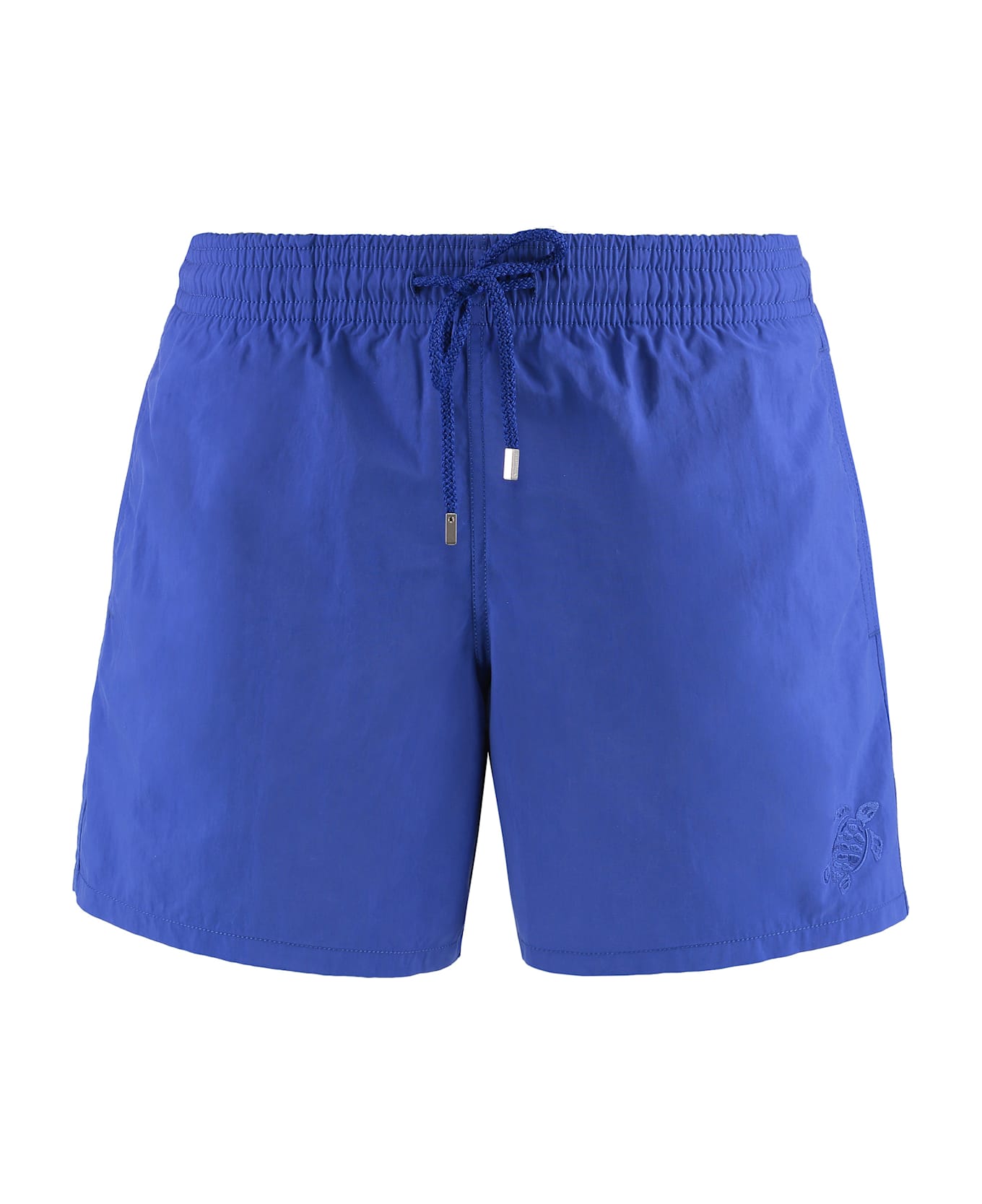 Vilebrequin Nylon Swim Shorts - Blu