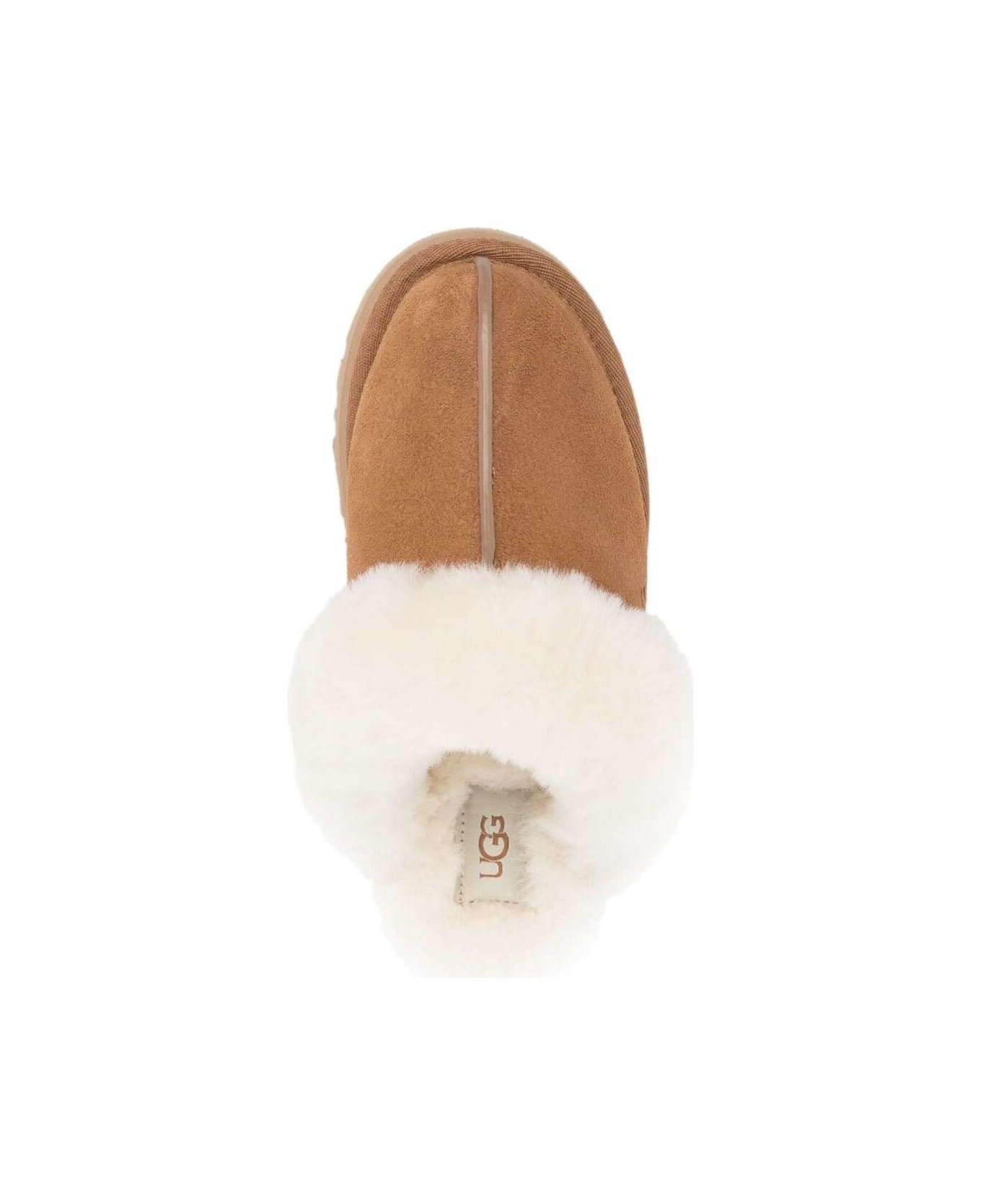 UGG Disquette - Beige