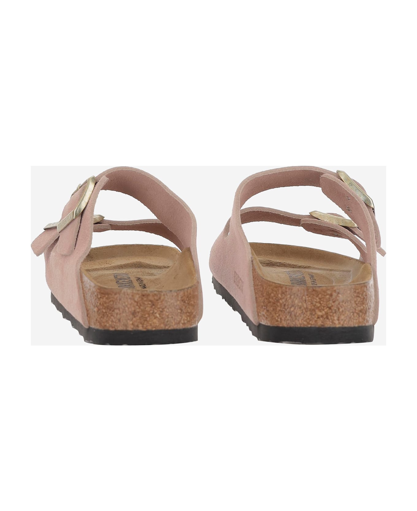 Birkenstock Arizona - Pink