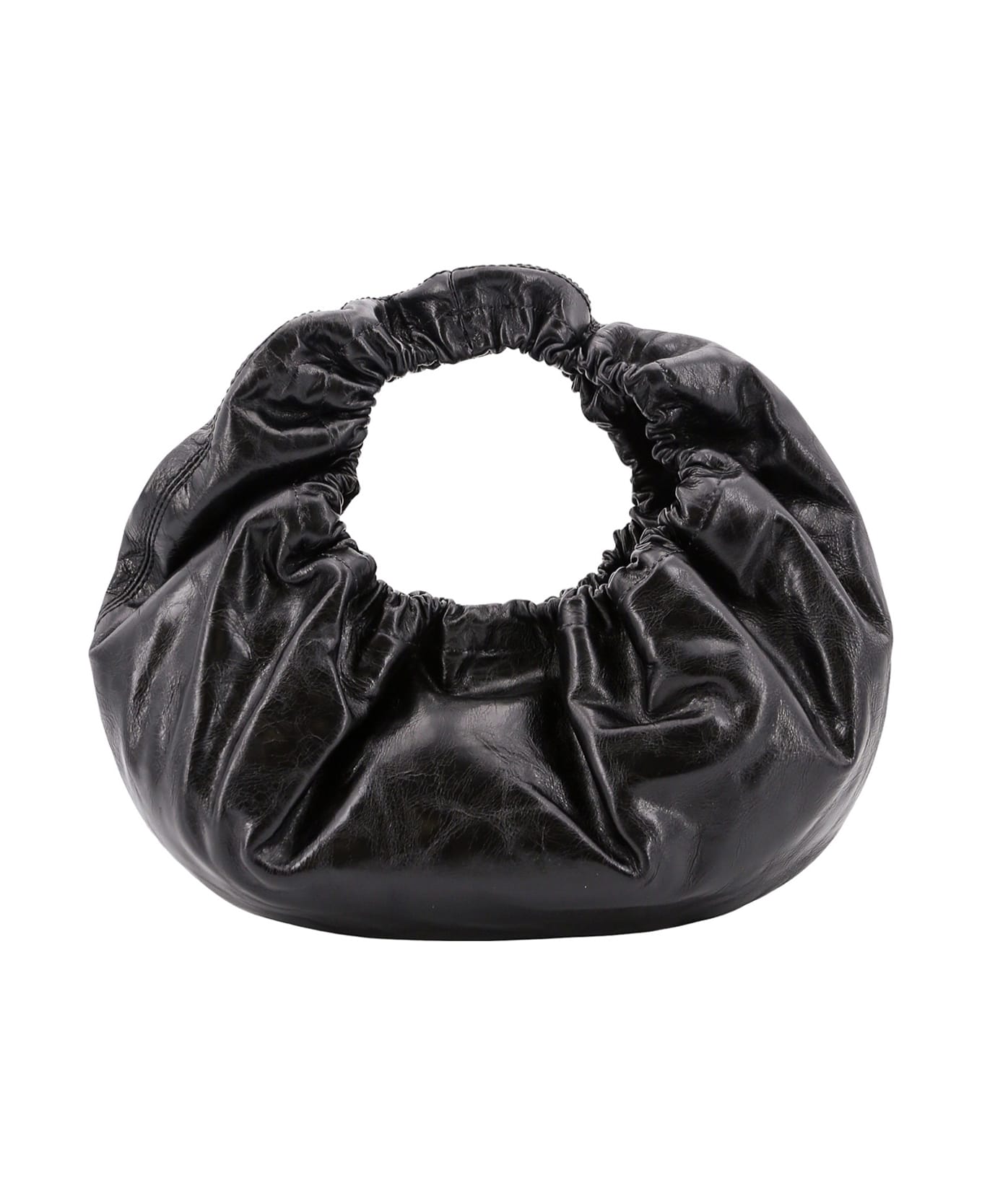 Alexander Wang Crescent Handbag - Black