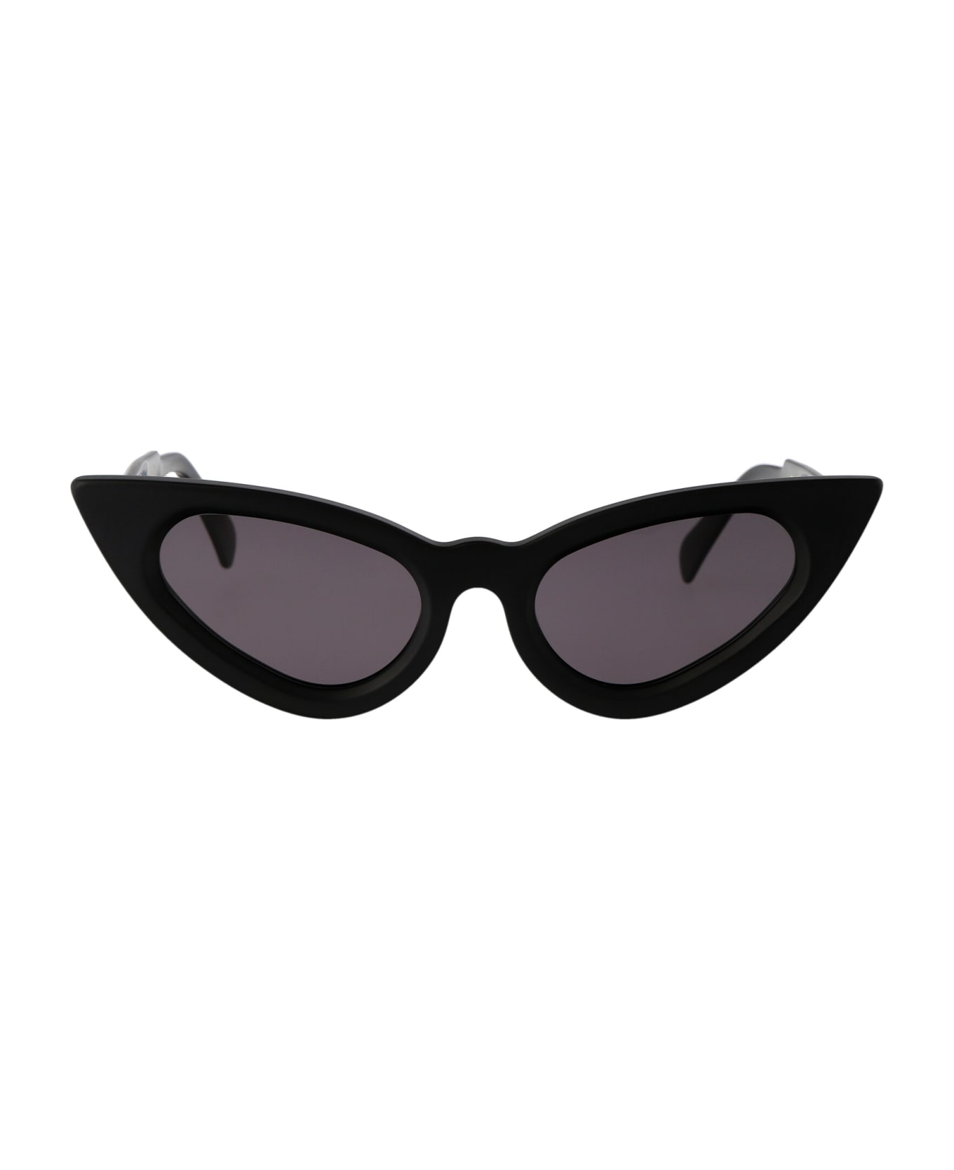 Kuboraum Maske Y3 Sunglasses - BM 2grey サングラス