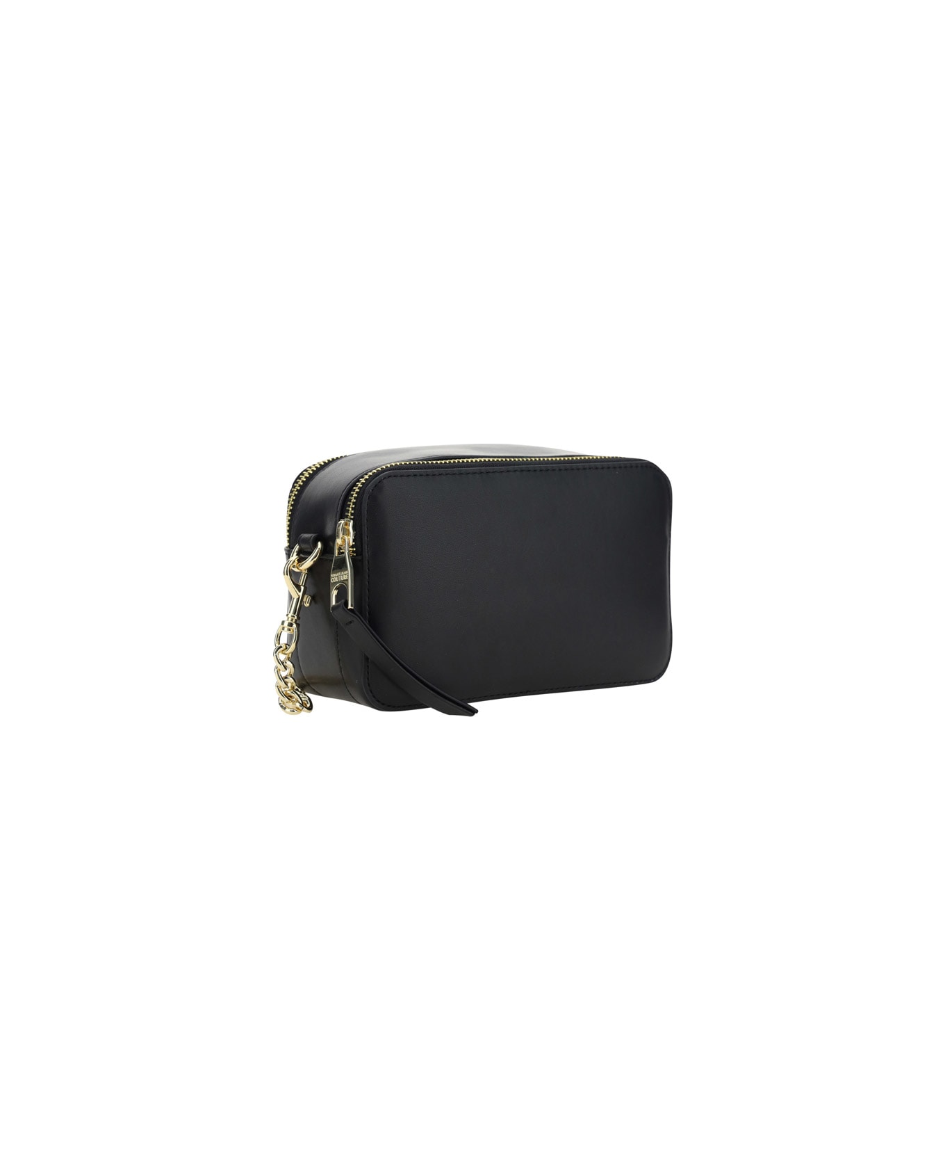 Versace Jeans Couture Shoulder Bag - Black