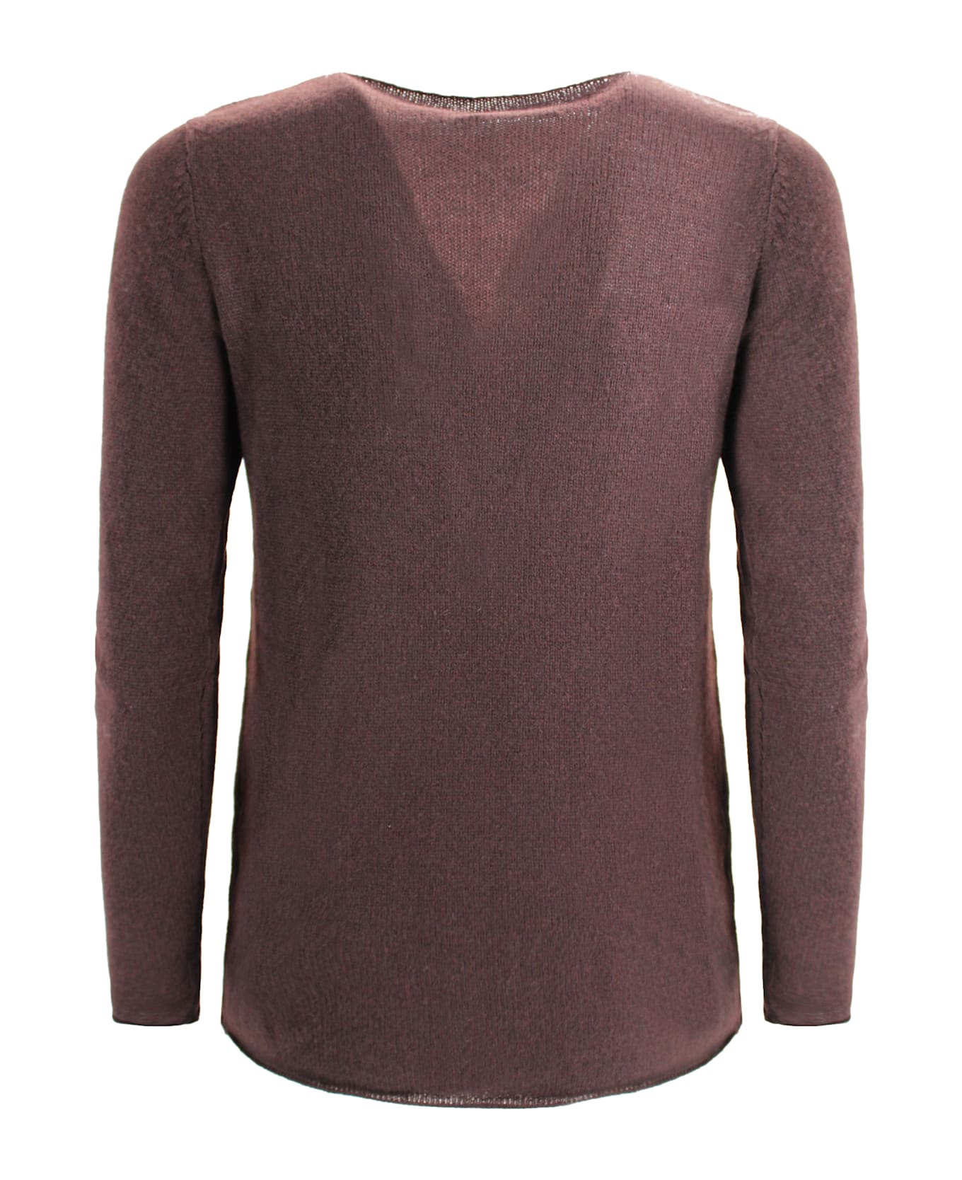Be You Cashmere Sweater - Brown