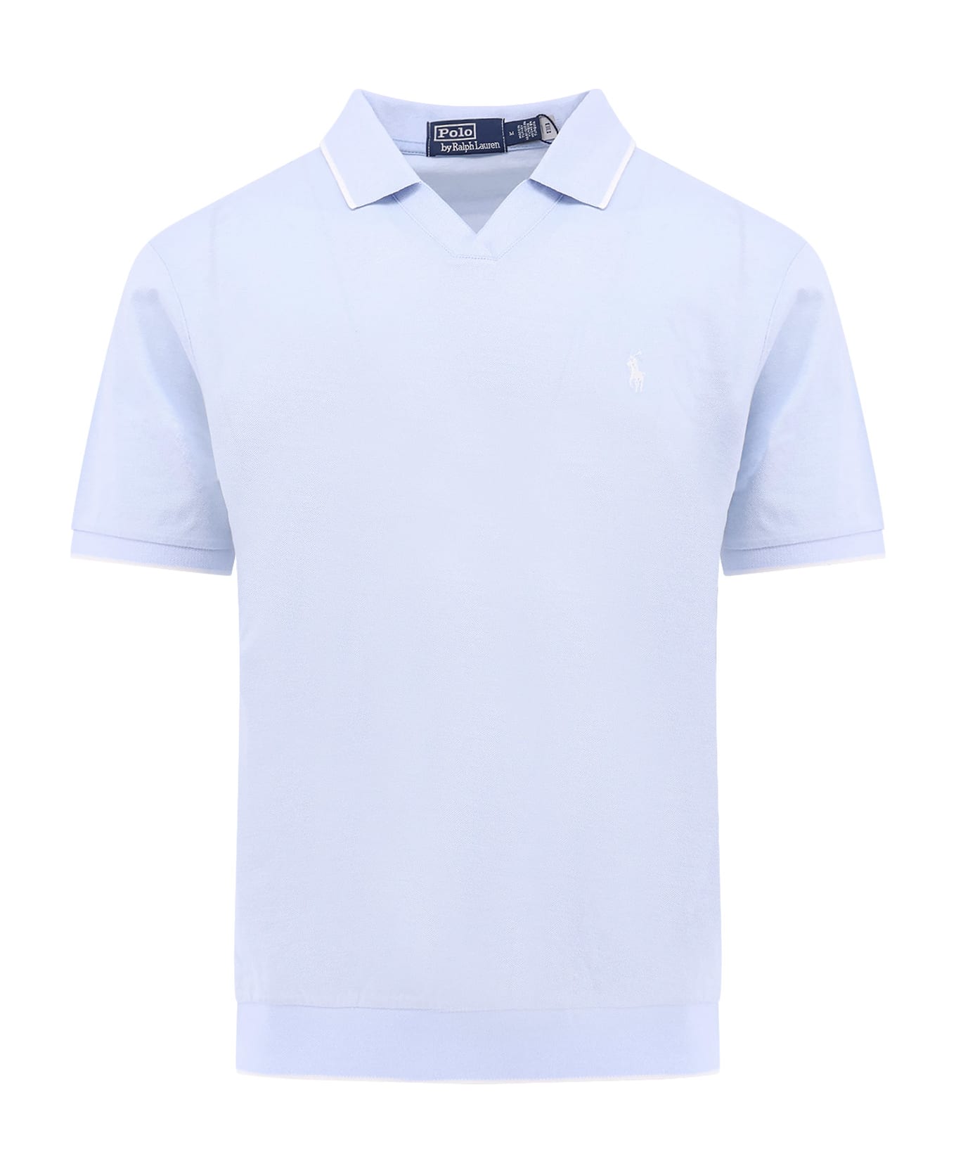 Polo Ralph Lauren Polo Shirt - Blue