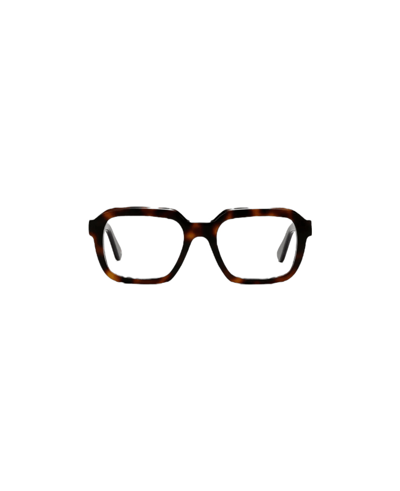 L.G.R. Raffaello - Black Glasses アイウェア