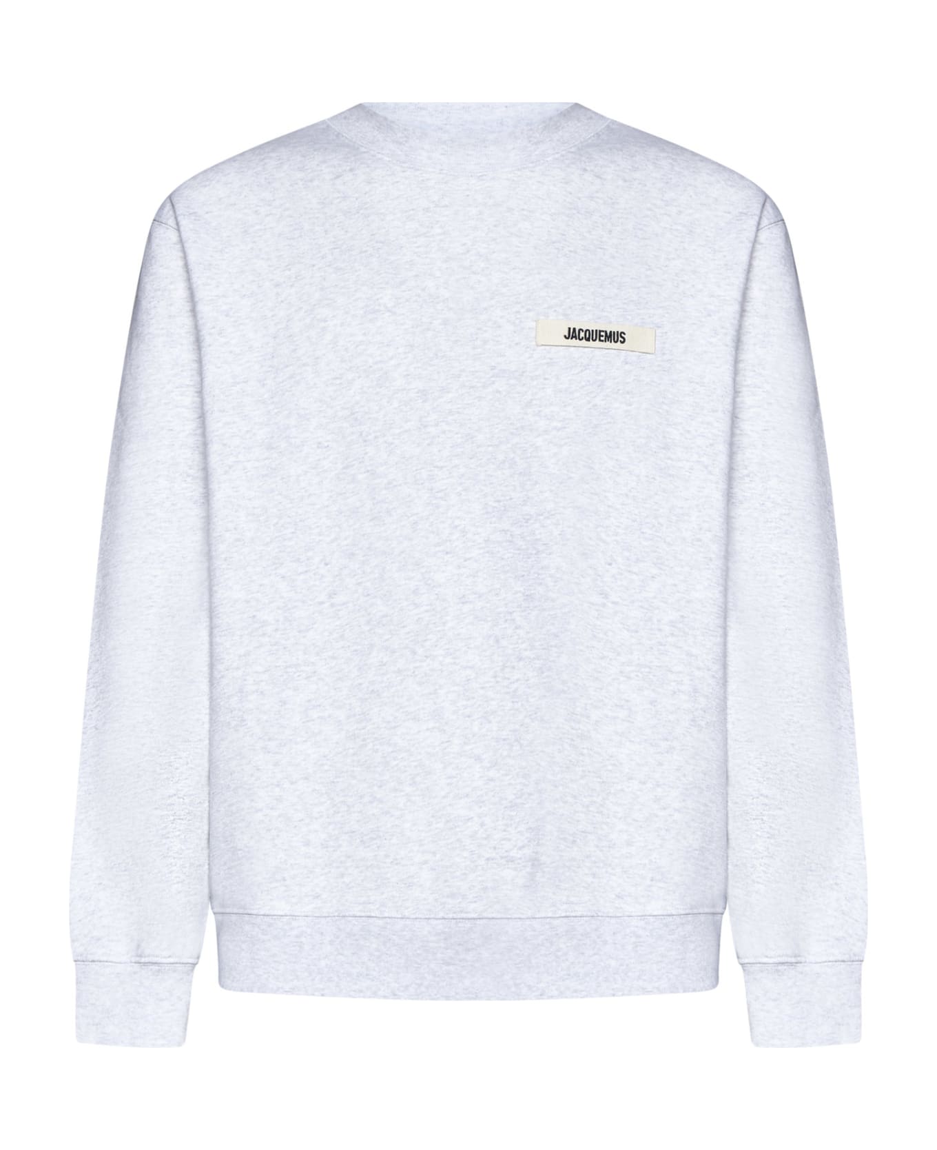 Jacquemus Sweater - Grey