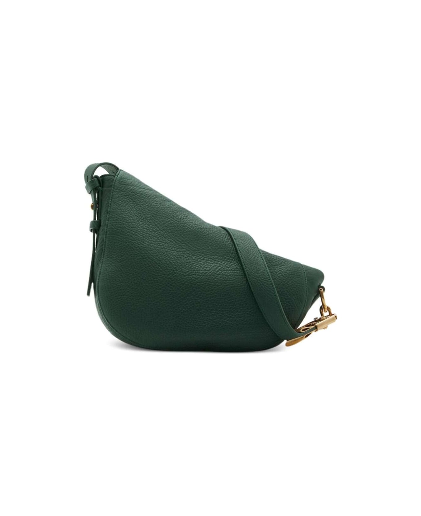 Burberry Small Knight Bag - Green