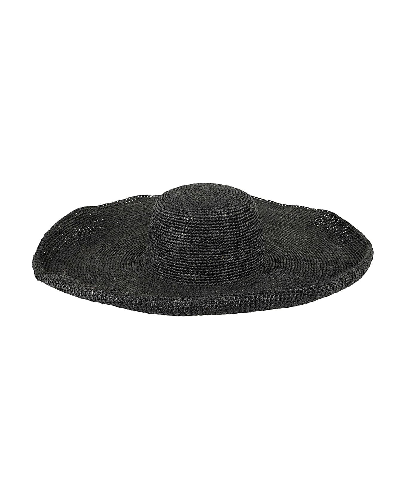 Ibeliv Hat - Black 帽子