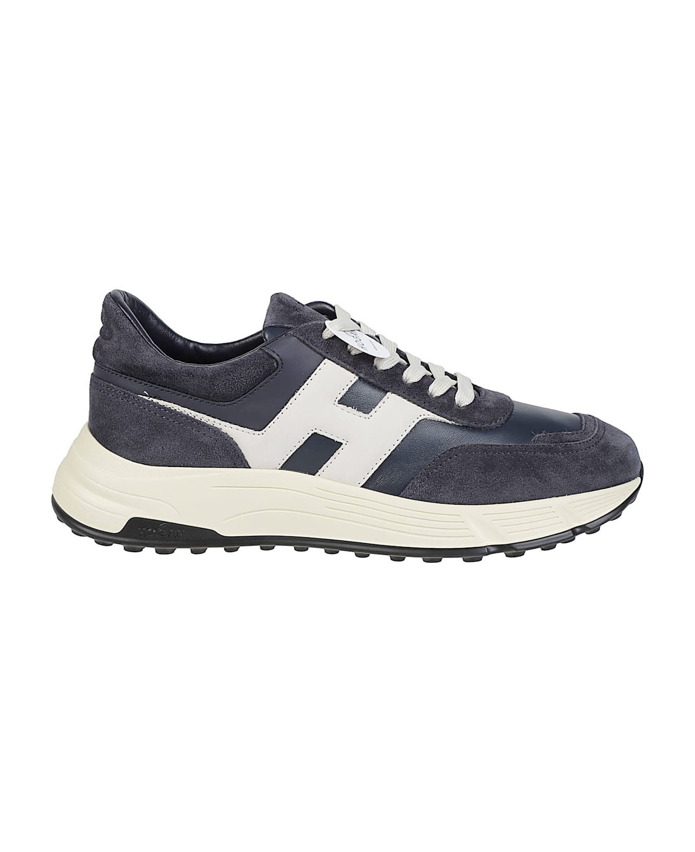 Hogan Hyperlight Sneakers - E Blu/ghiaccio
