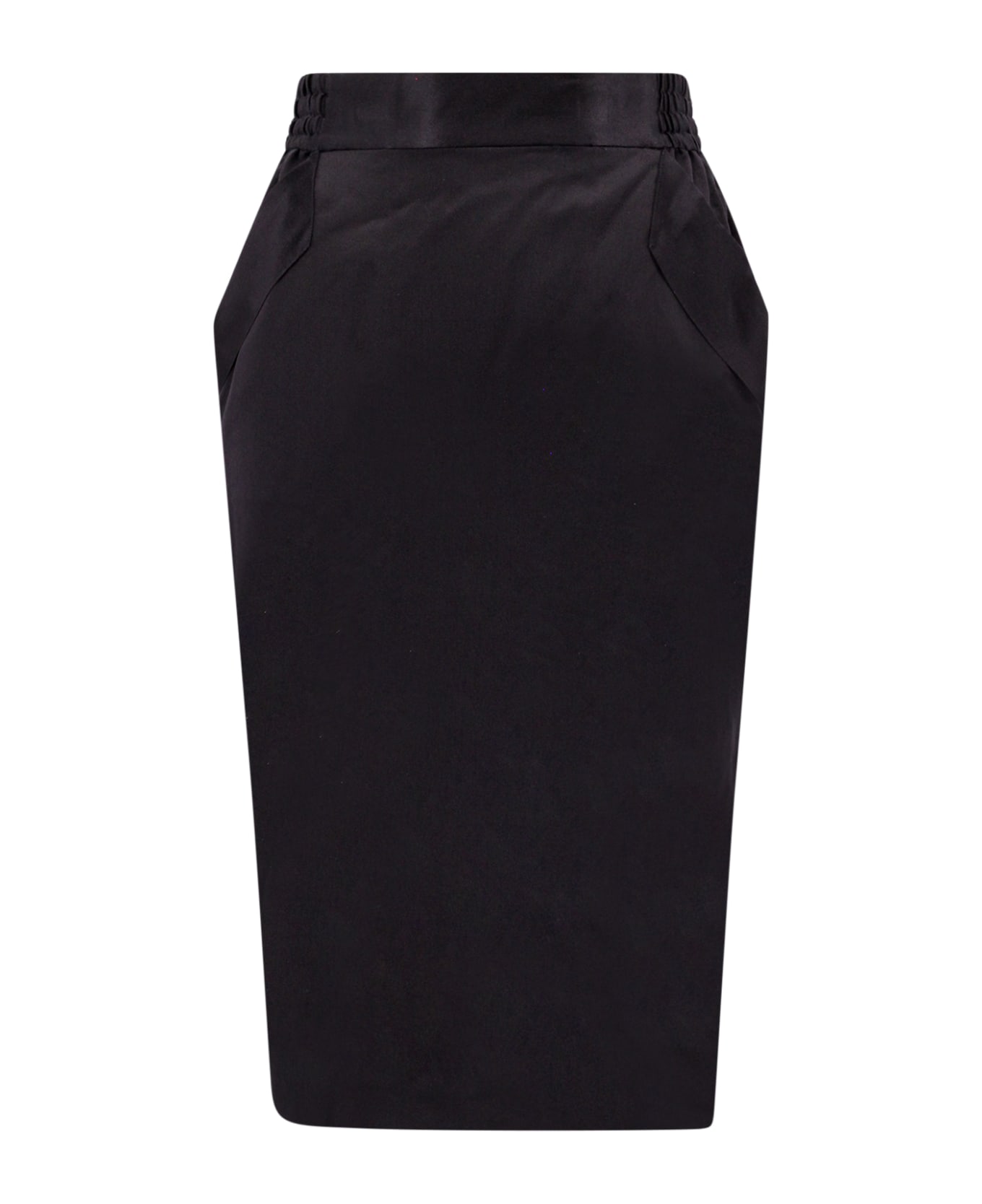 Saint Laurent Skirt - Black スカート