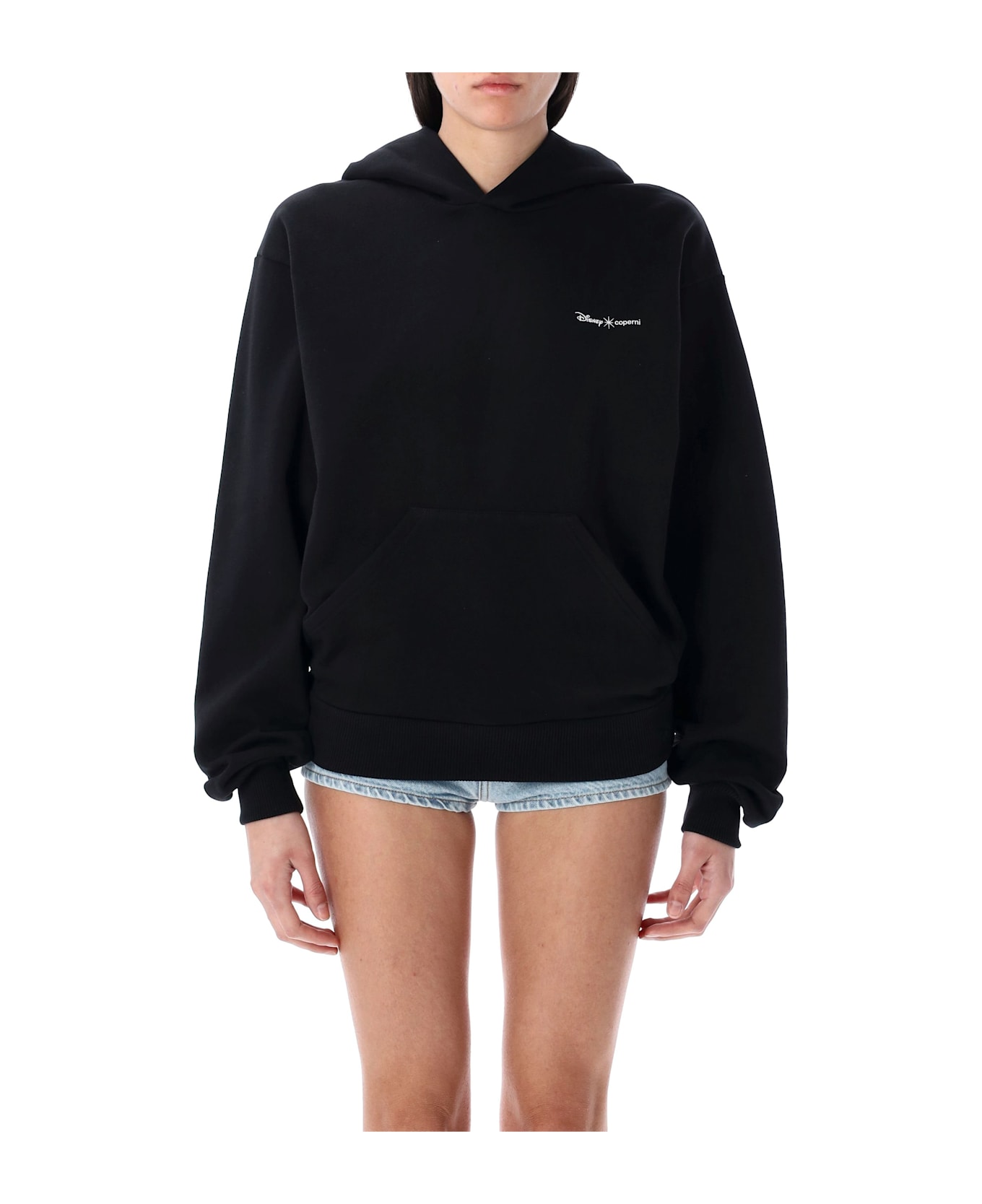 Coperni Collector Hoodie - BLACK