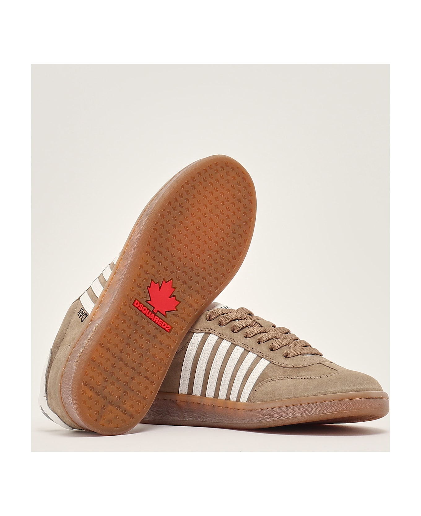 Dsquared2 Boxer Sneakers - M4071