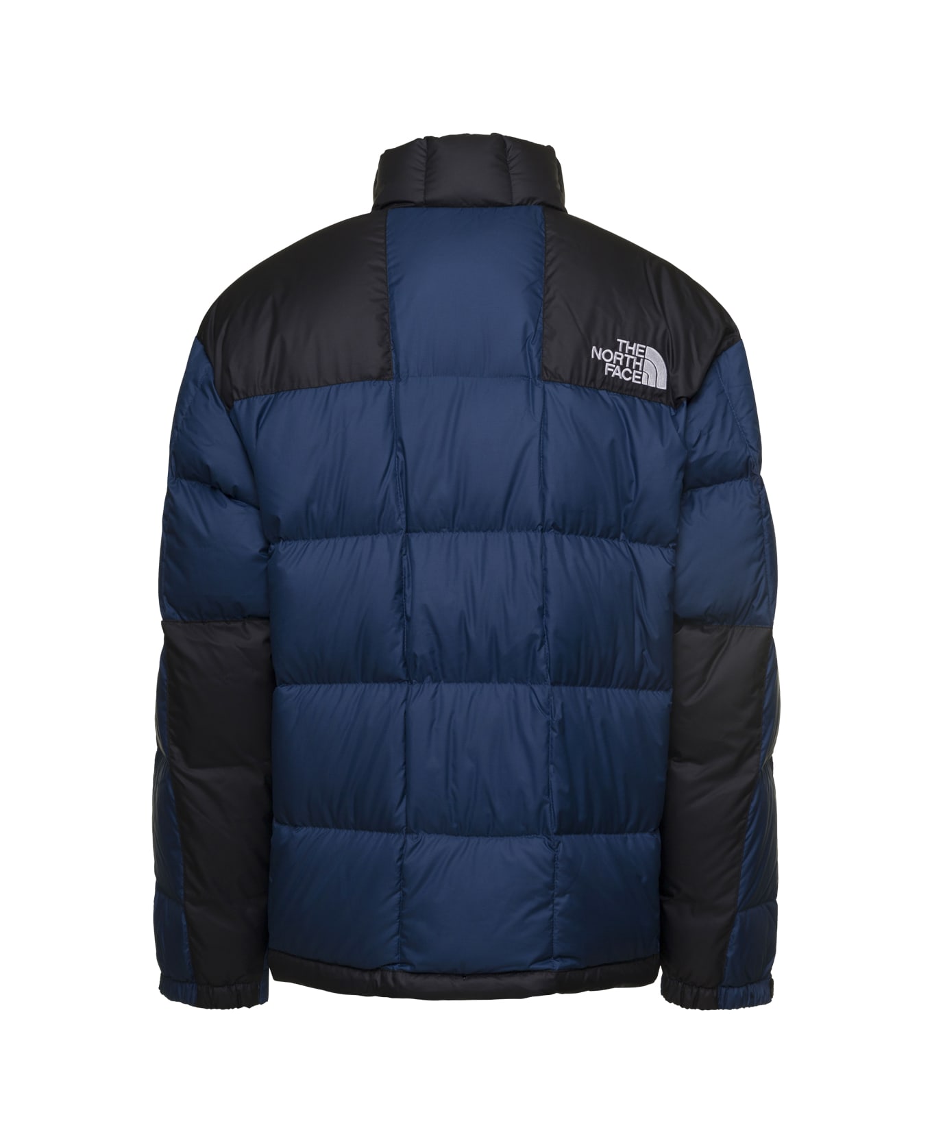 The North Face M Lhotse Jacket - Eu Shady Blue | italist, ALWAYS