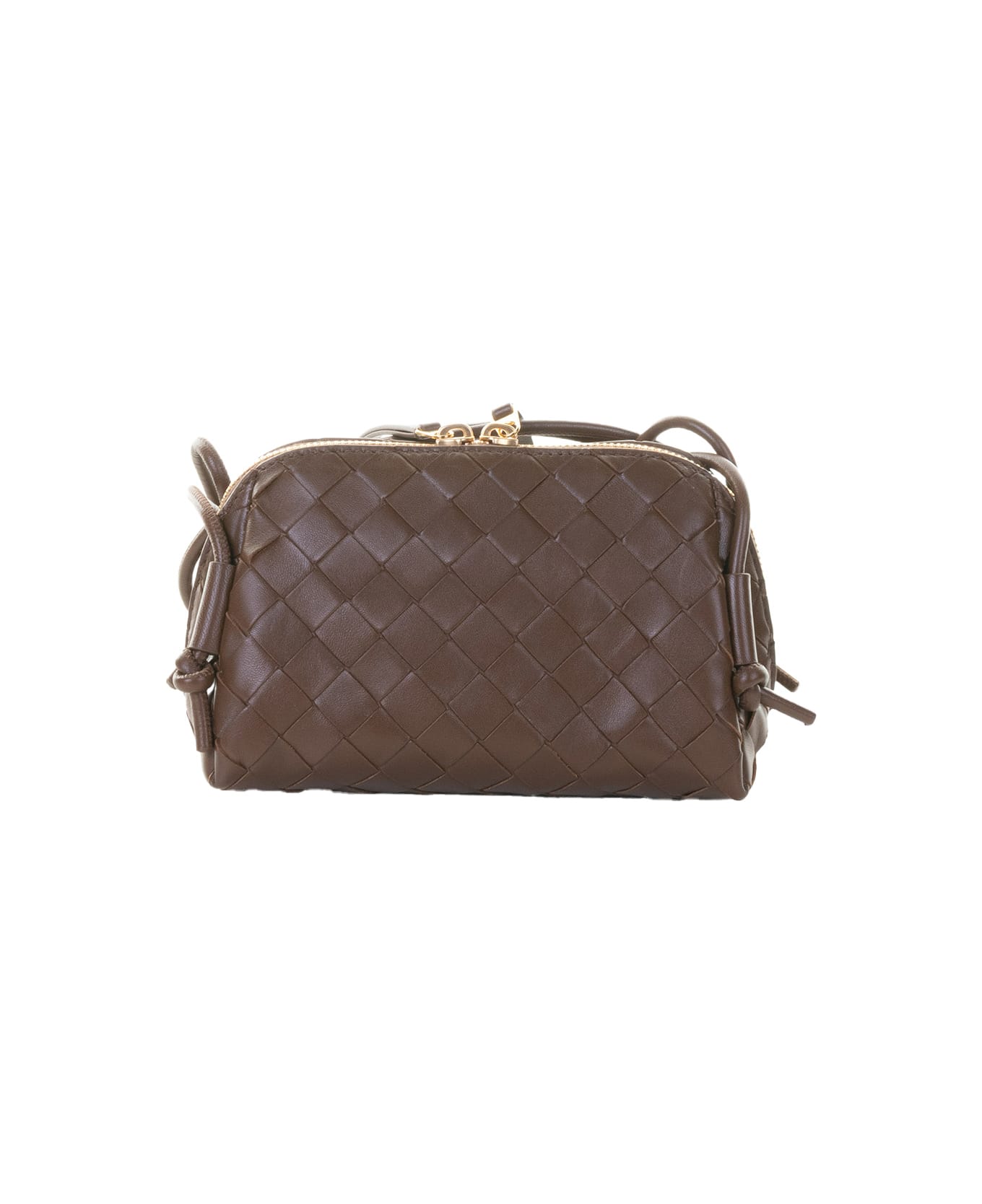 Bottega Veneta Bags.. Brown - Brown
