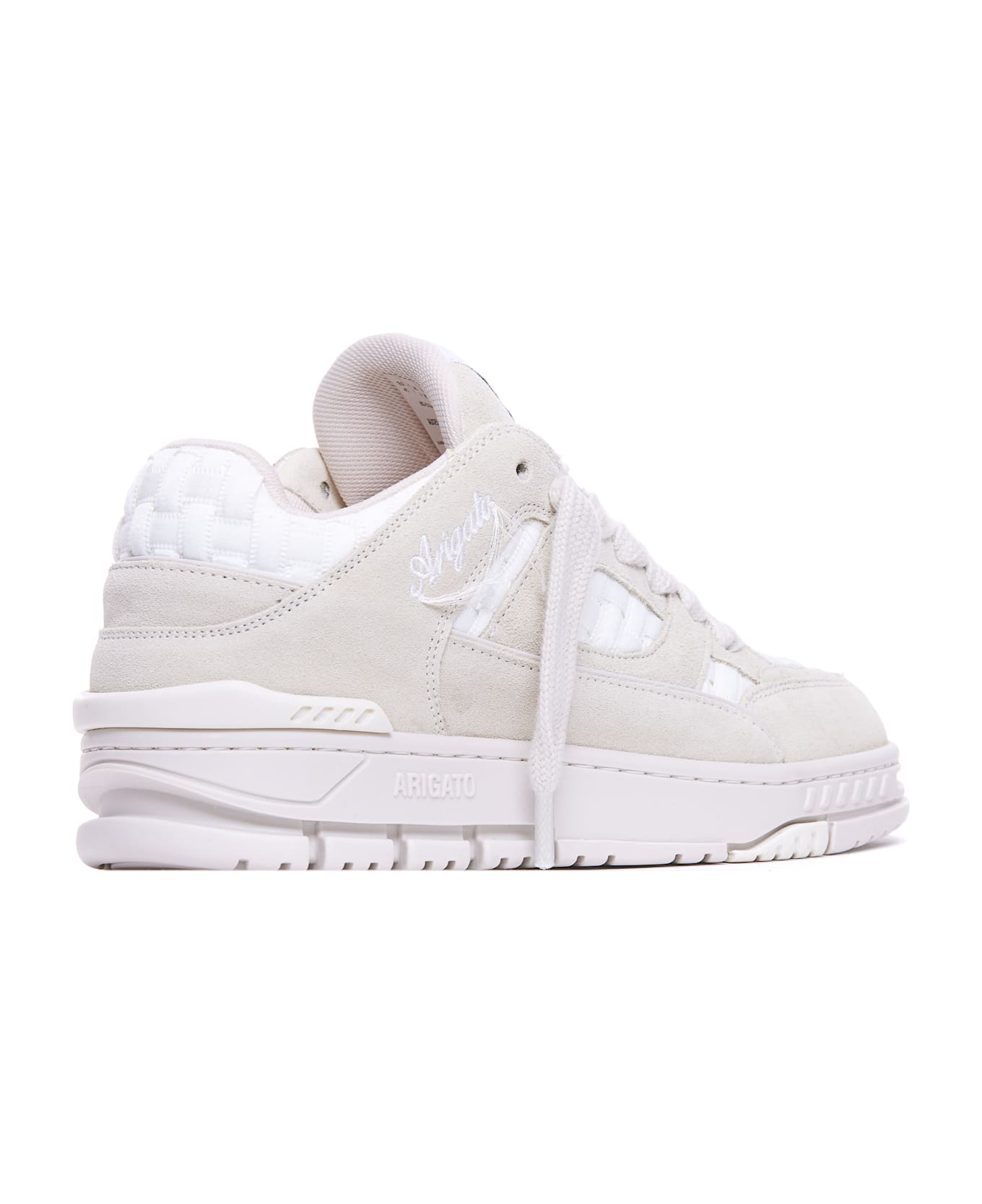 Axel Arigato Area Lo Sneakers - Beige