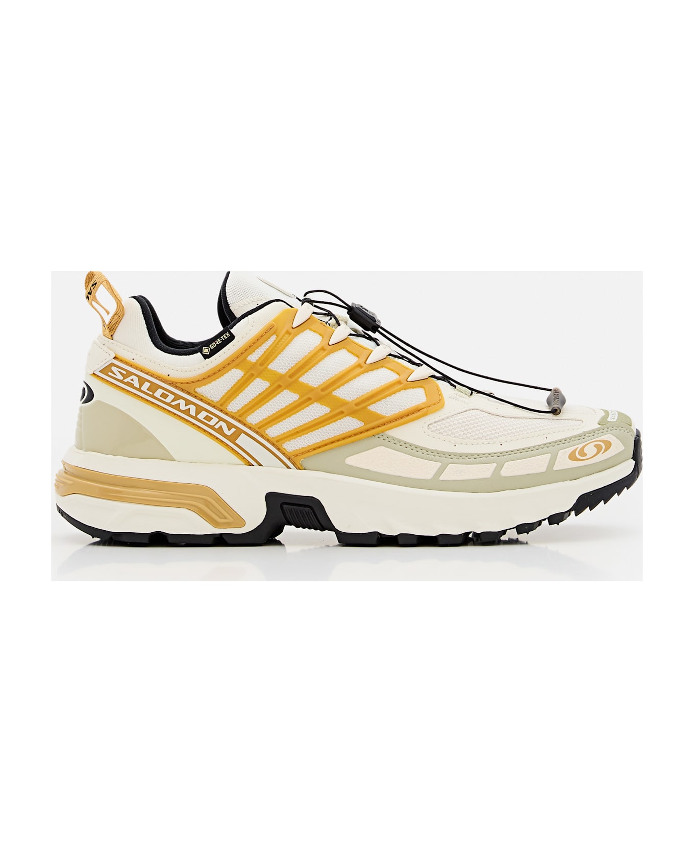 Salomon Acs Pro Gtx Sneakers - MULTICOLOUR