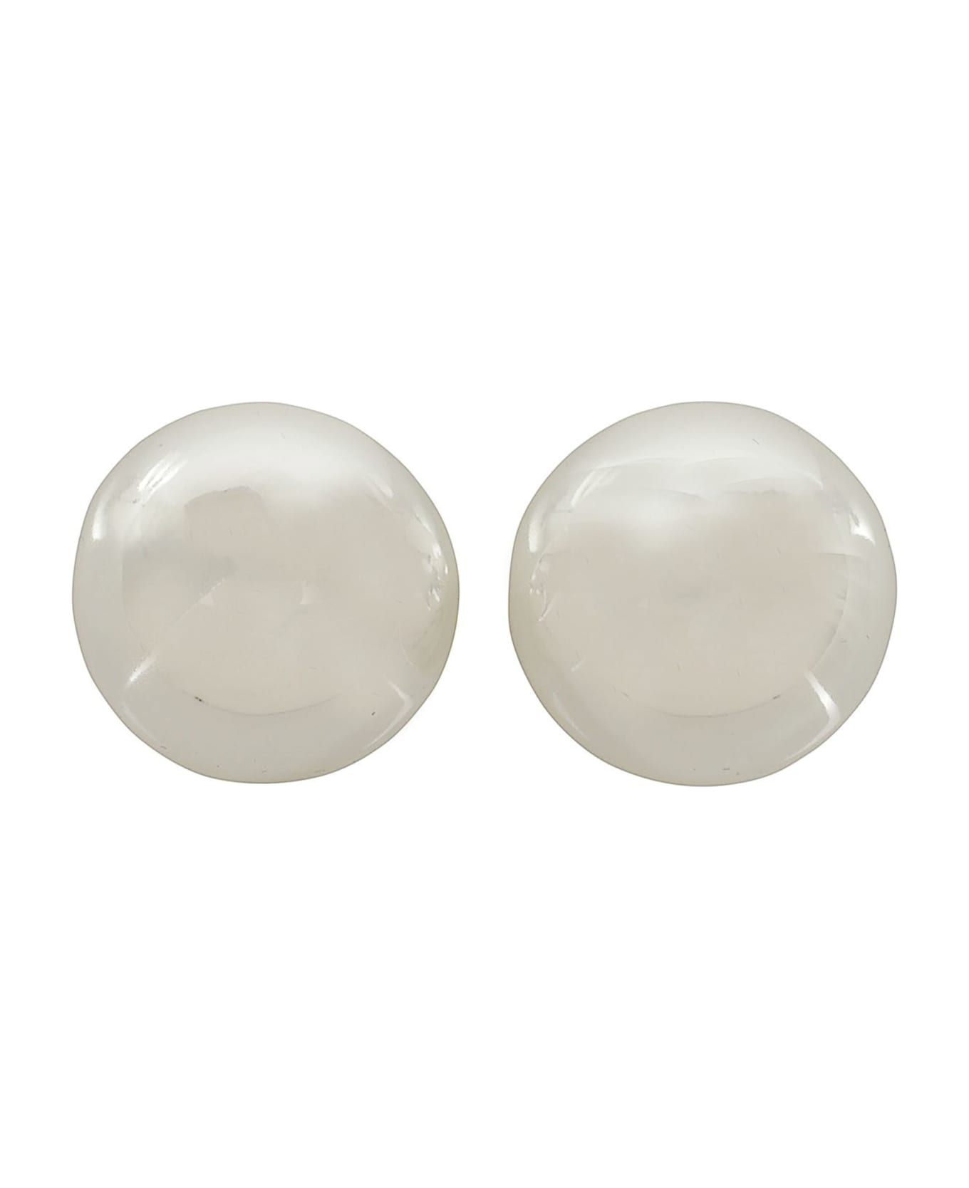 Federica Tosi Earring Luna - Silver