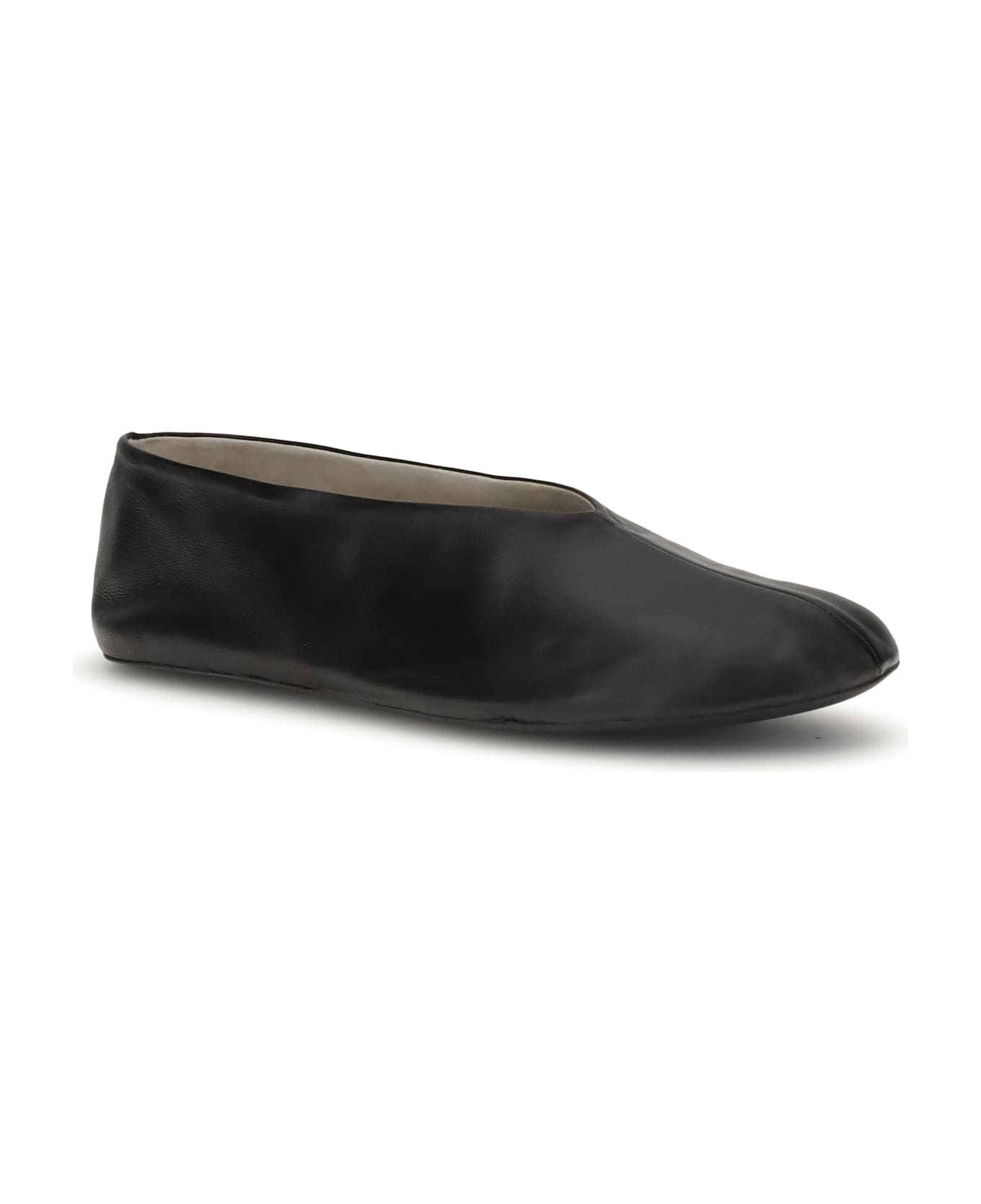 The Row Stella Ballerinas