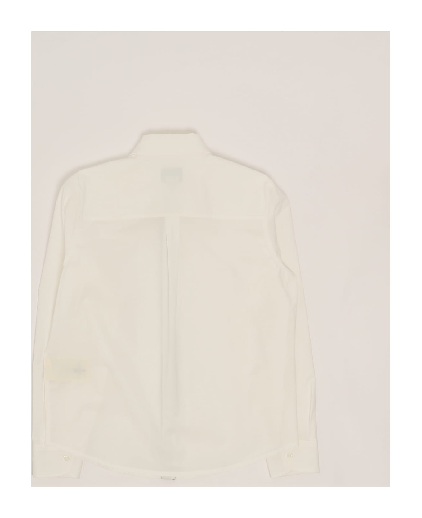 Fendi Shirt Shirt - GESSO