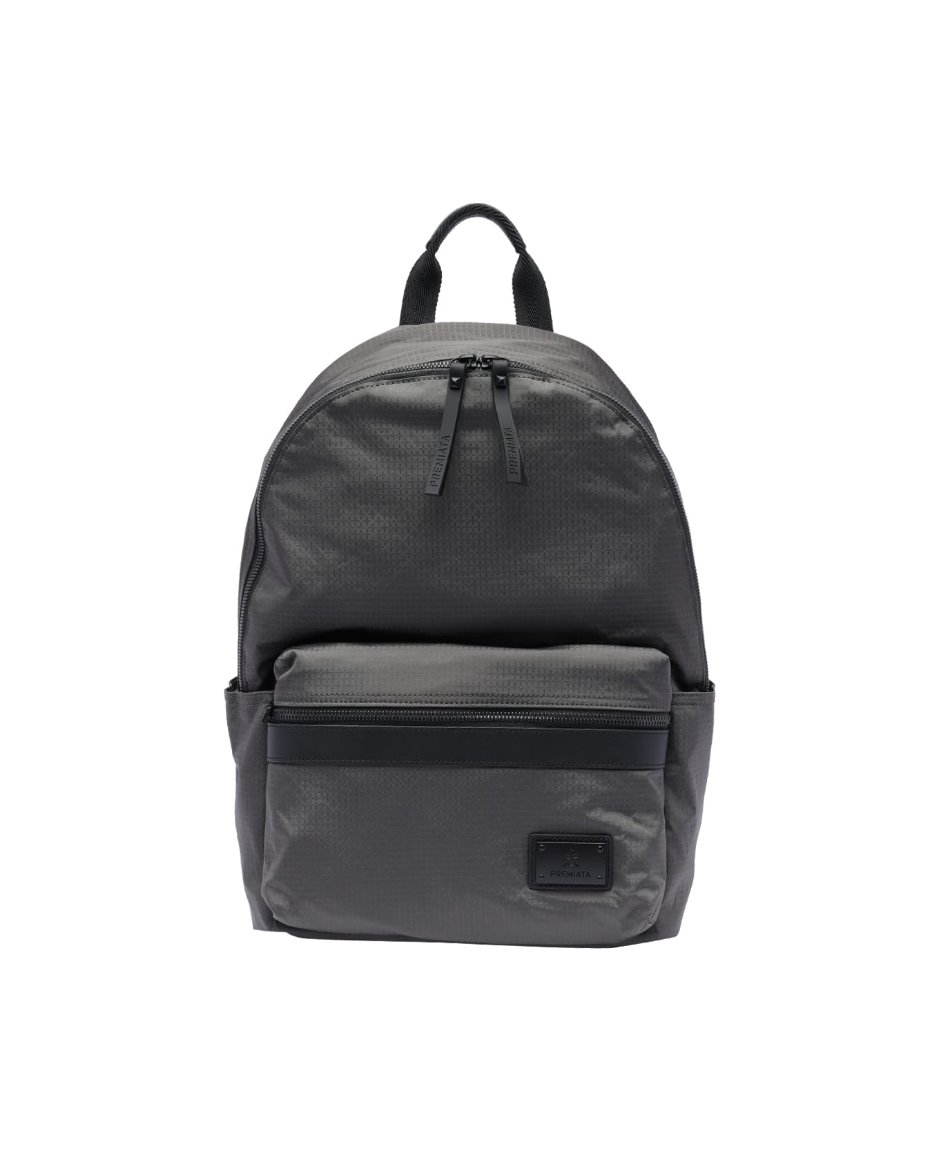 Premiata Blade Backpack - Grey