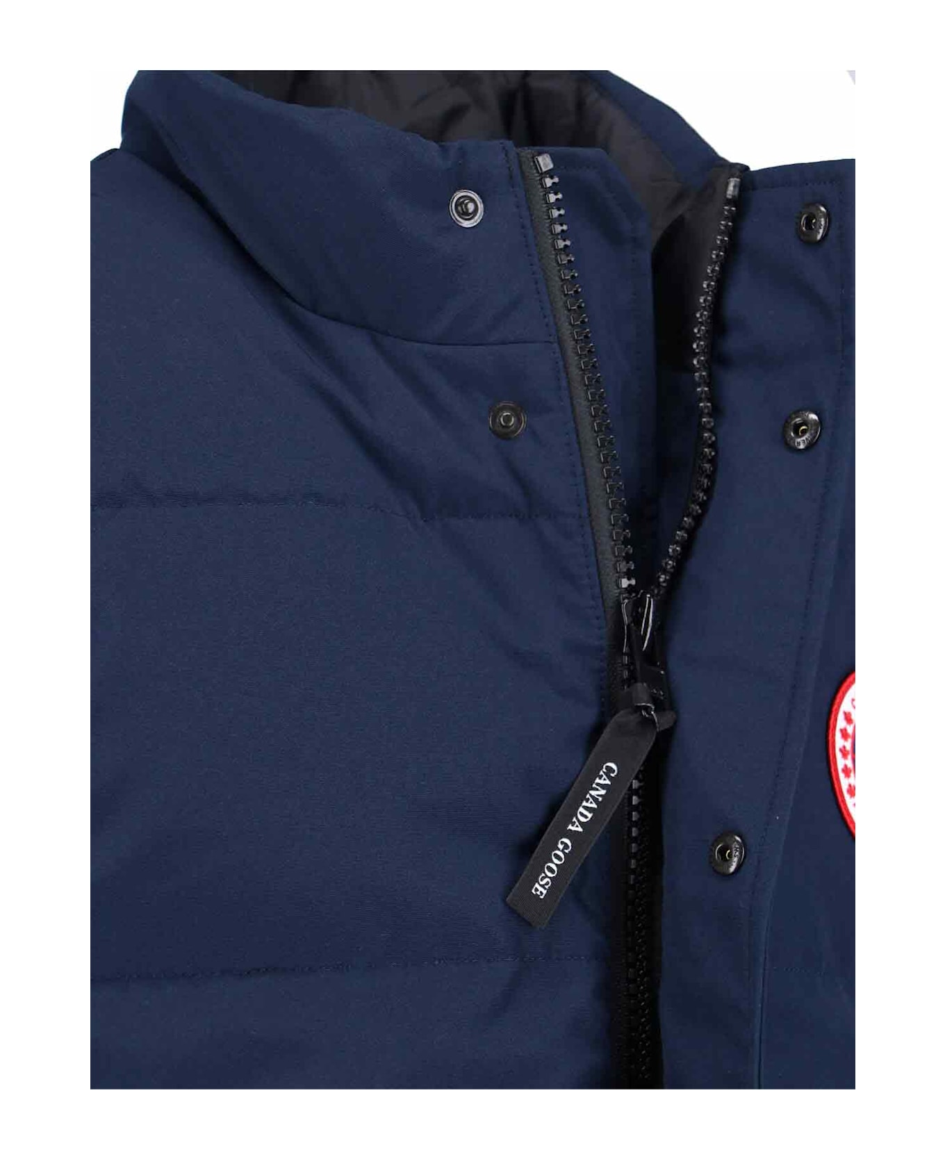 Canada Goose 
freestyle
 Vest - Blue
