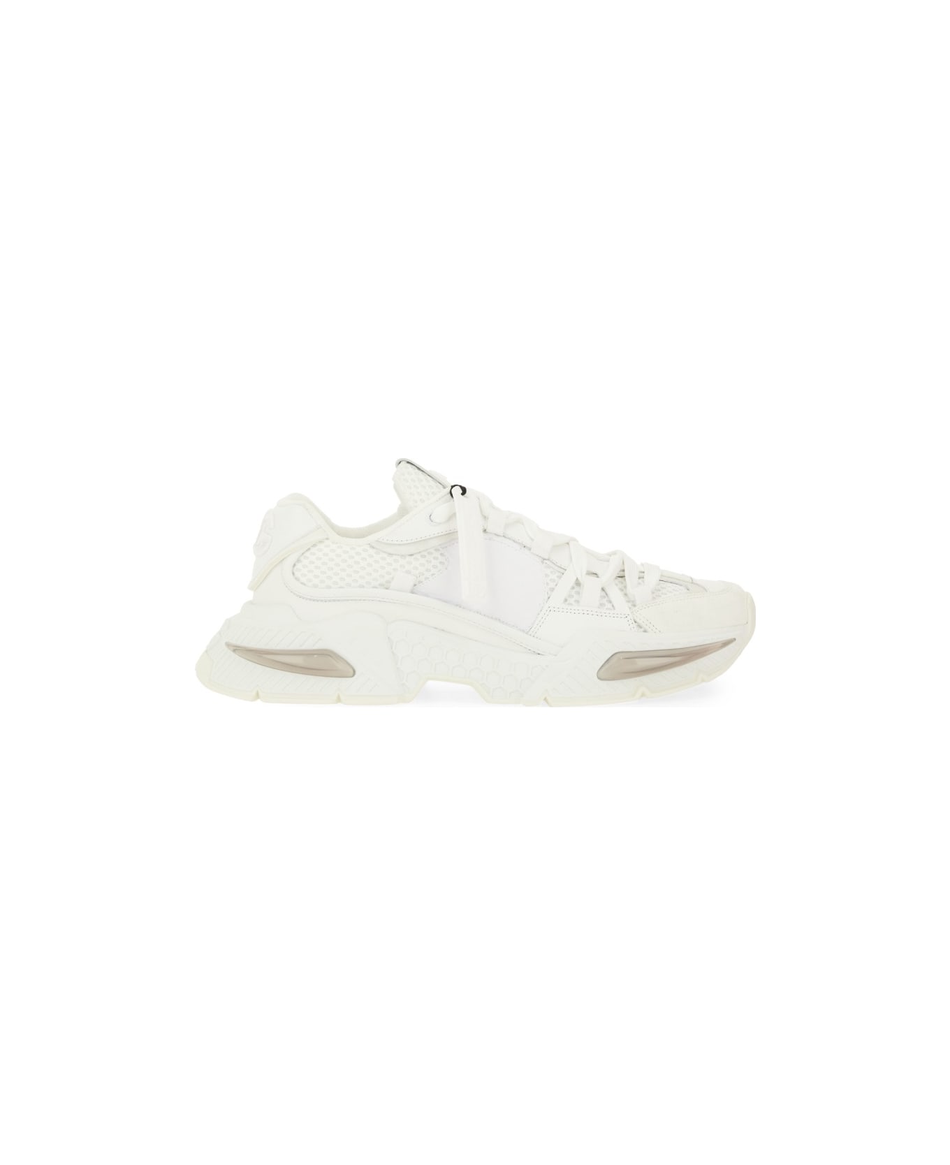 Dolce 
Gabbana "airmaster" Sneaker - WHITE