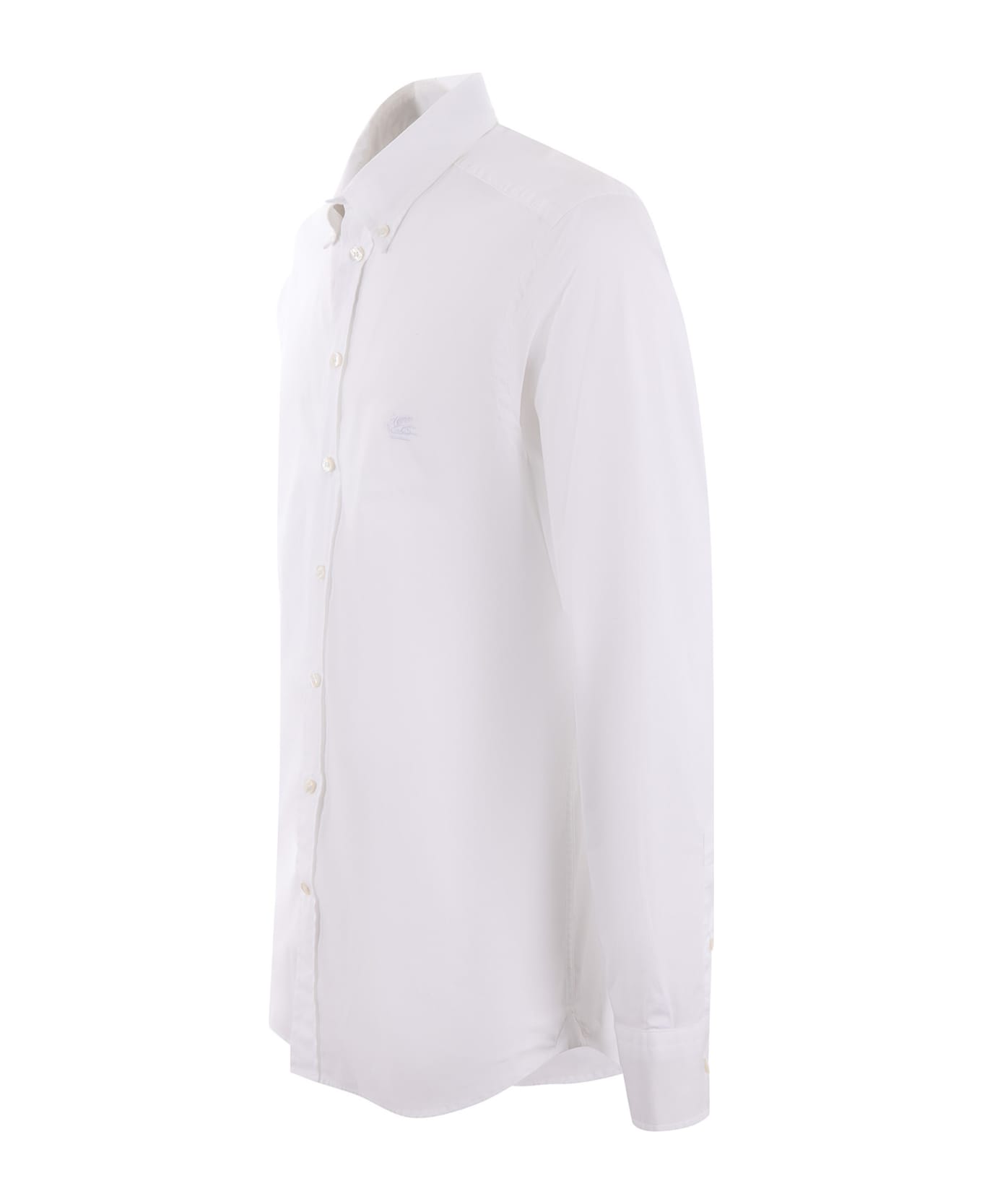 Etro Shirt - Bianco シャツ