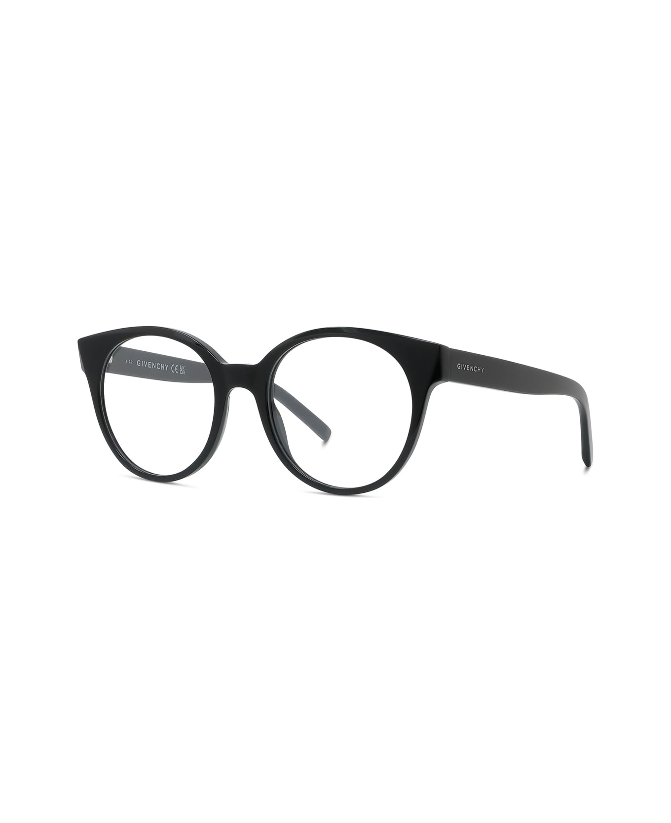 Givenchy Eyewear Givenchy Gv50028i Gv Day 001 Nero Glasses - Nero