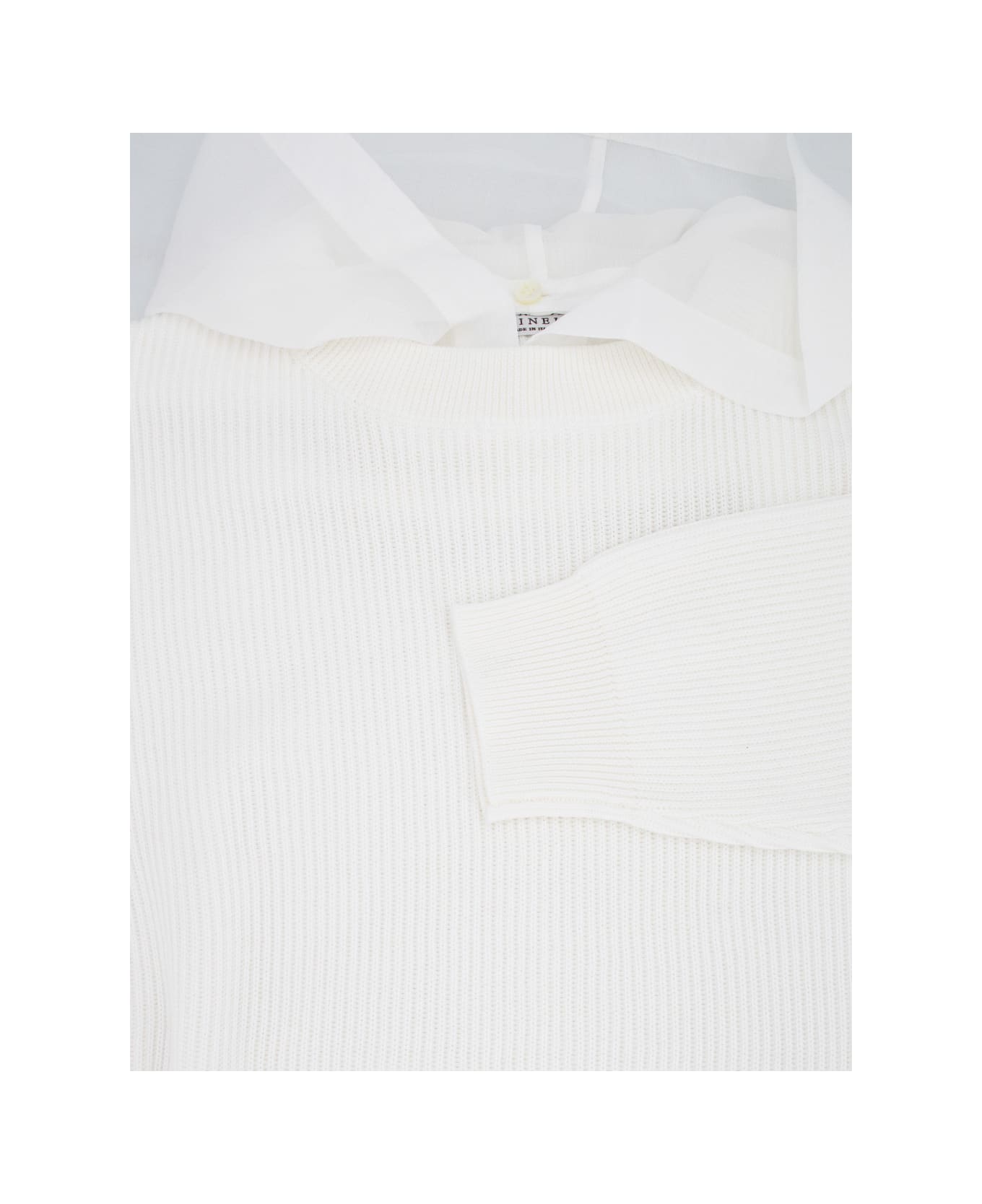 Brunello Cucinelli Sweater - PANAMA