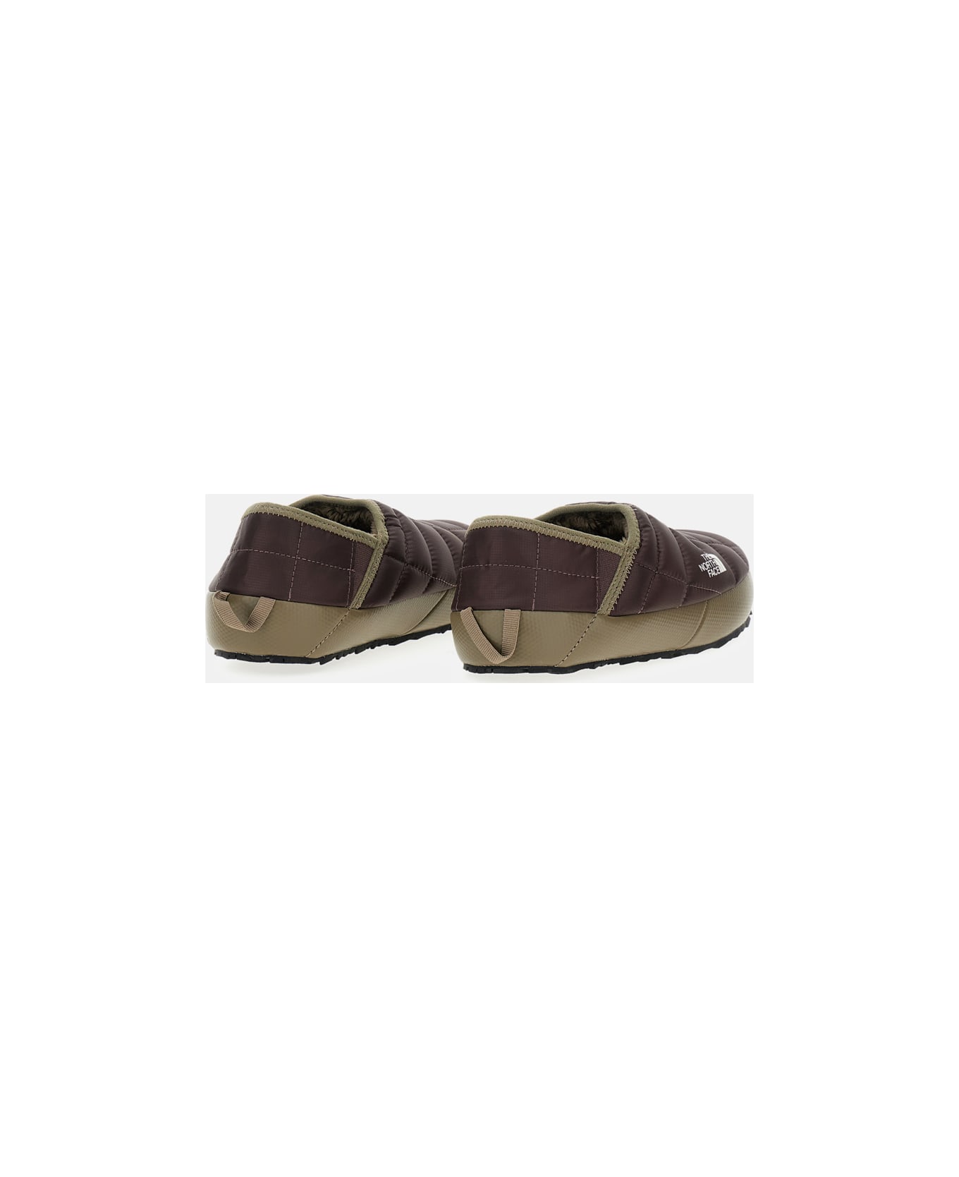 The North Face Loafers - Brown フラットシューズ