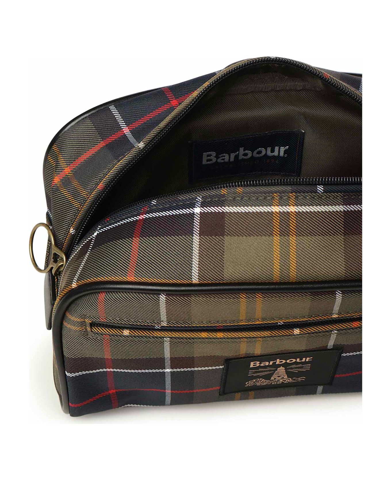 Barbour Beauty Tartan - Classic, Beacon