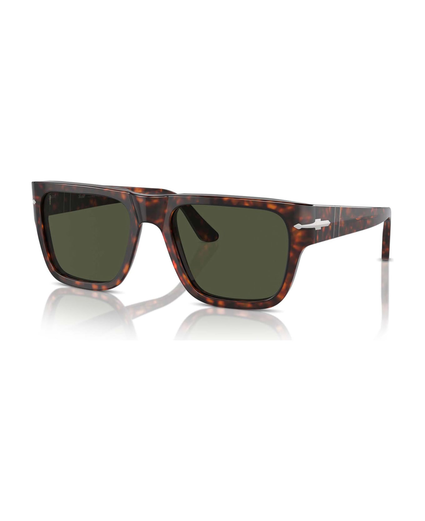Persol Po3348s Havana Sunglasses - Havana サングラス