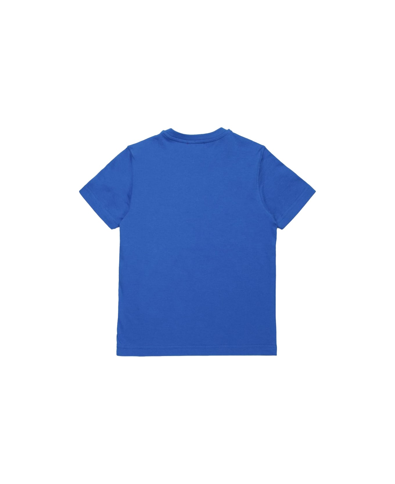 Diesel T-shirt - BLUE