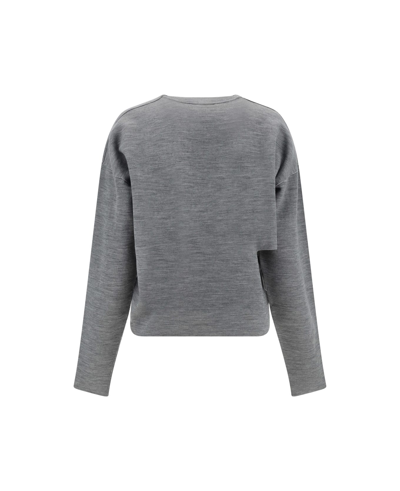 Fendi Sweatshirt - Grey Melange