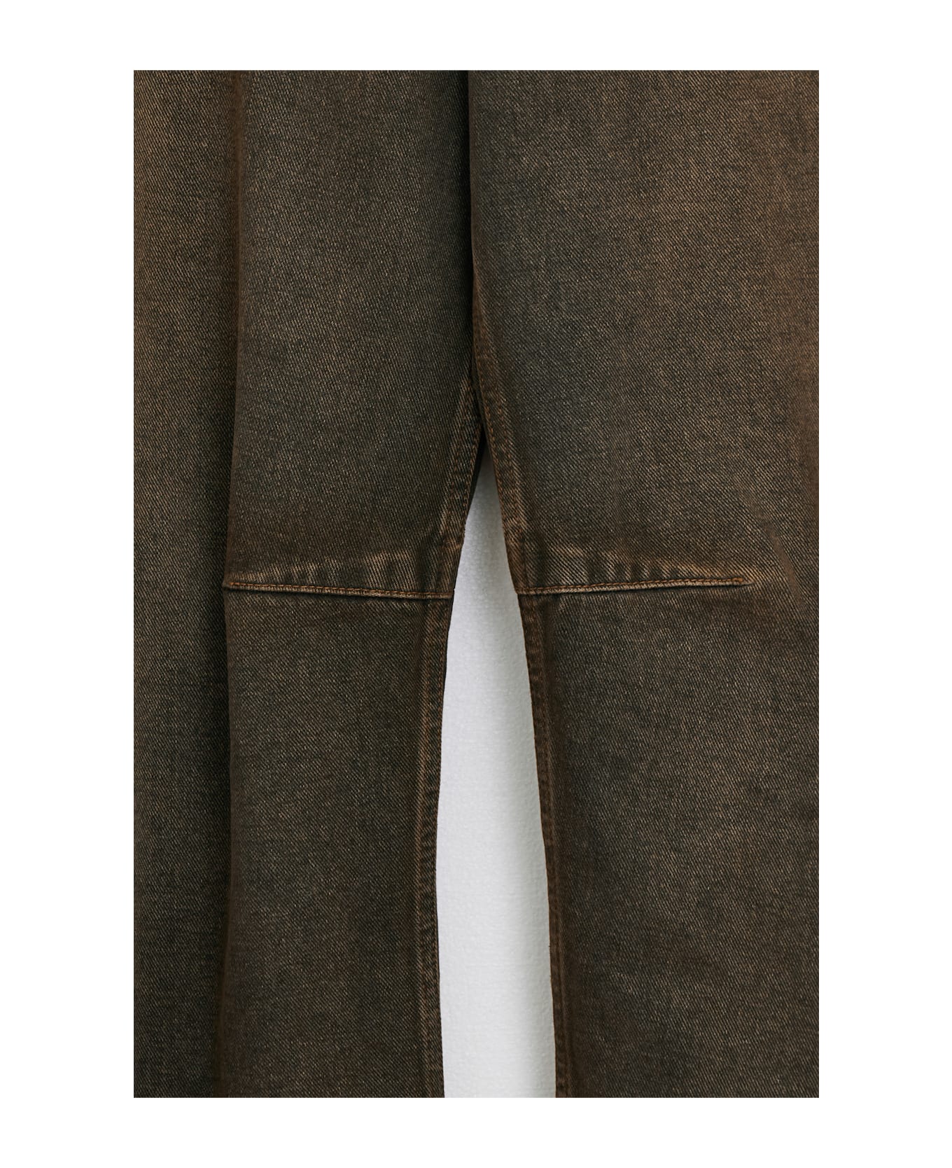 MM6 Maison Margiela Jeans - brown