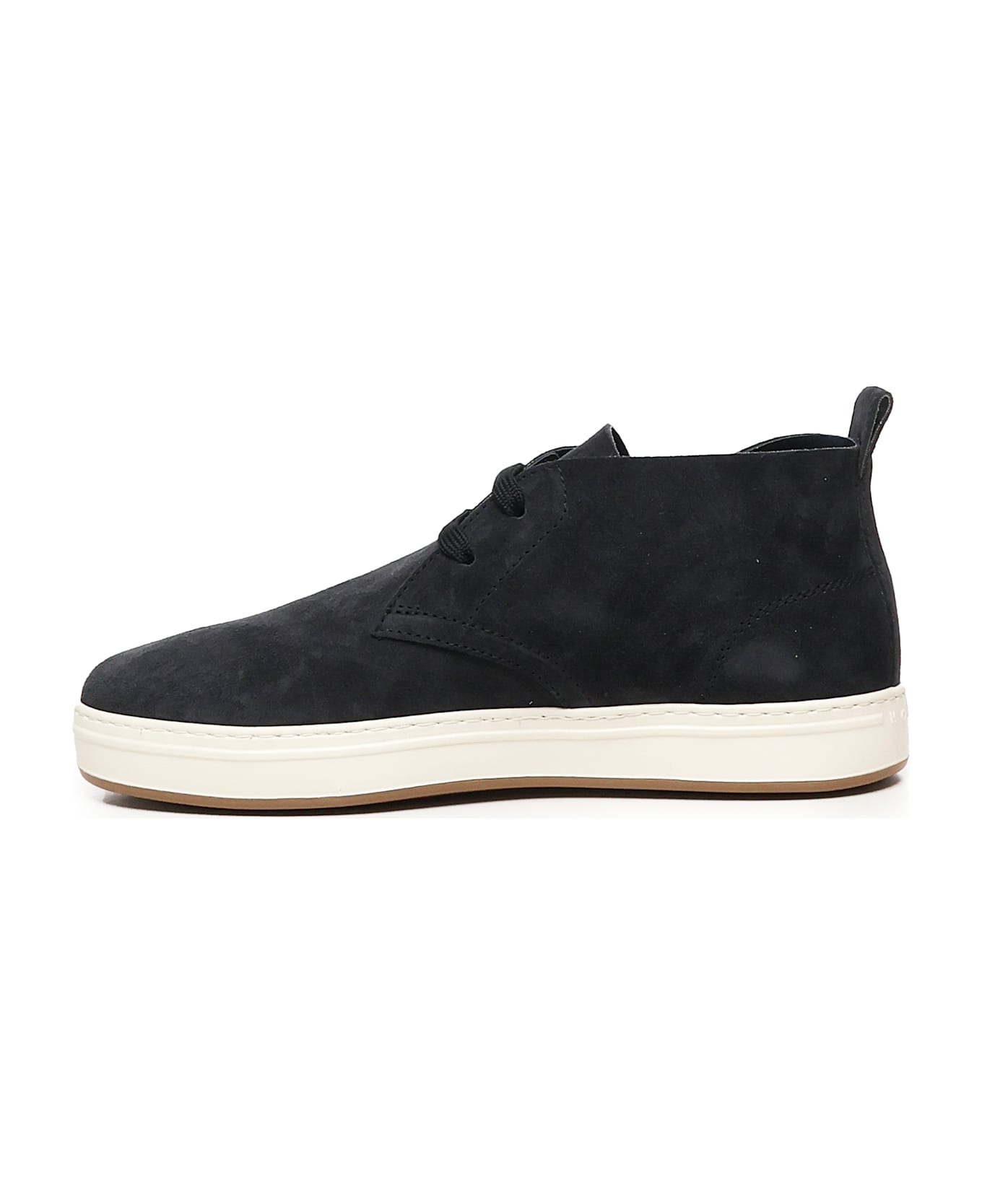 Hogan H-tv Sneakers - Blue