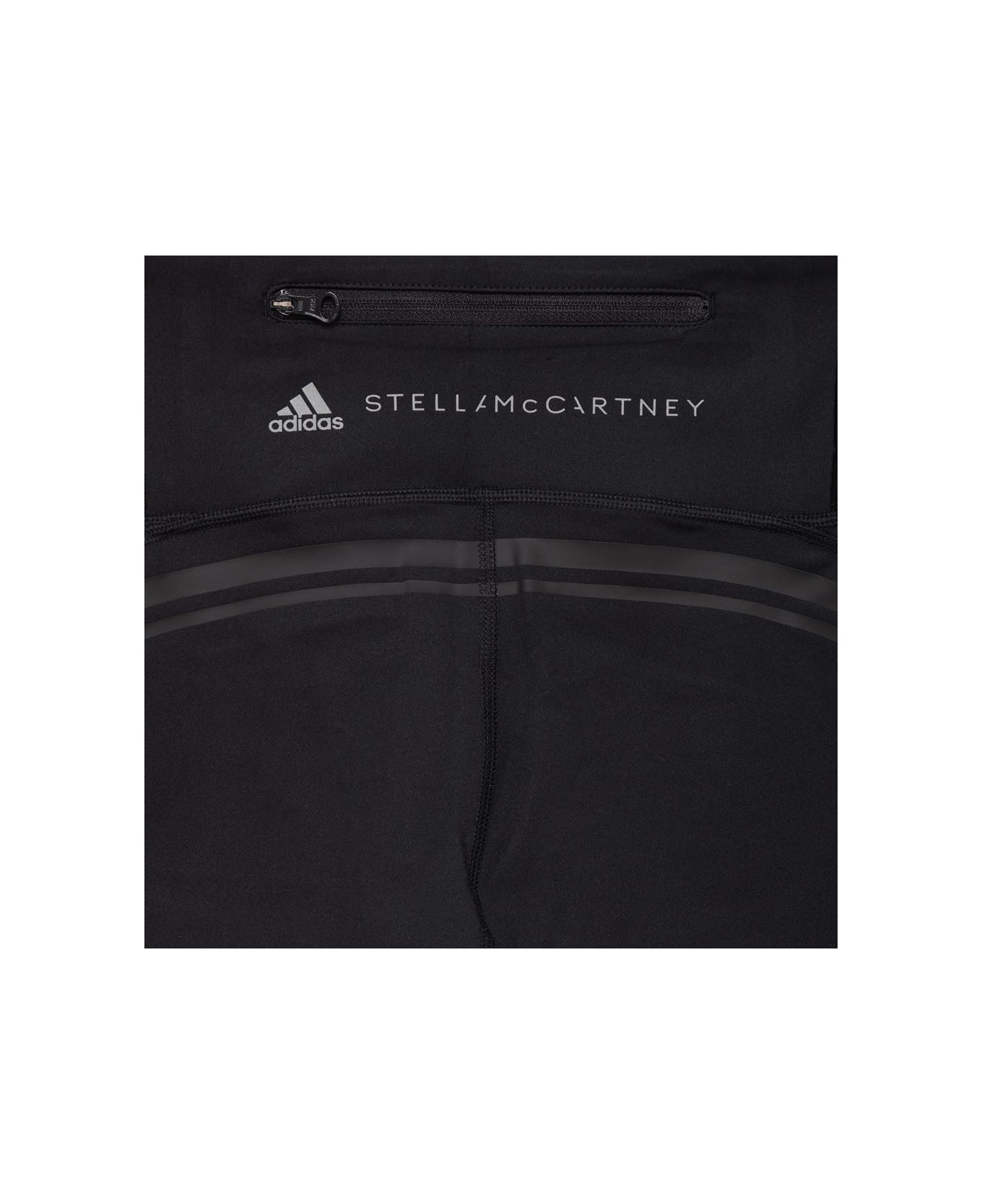 Adidas by Stella McCartney Shorts Hr2197 - BLACK