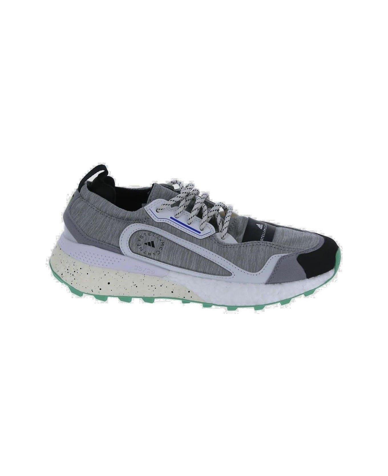 Adidas by Stella McCartney Outdoor Boost 2.0 Sneakers - Grey スニーカー