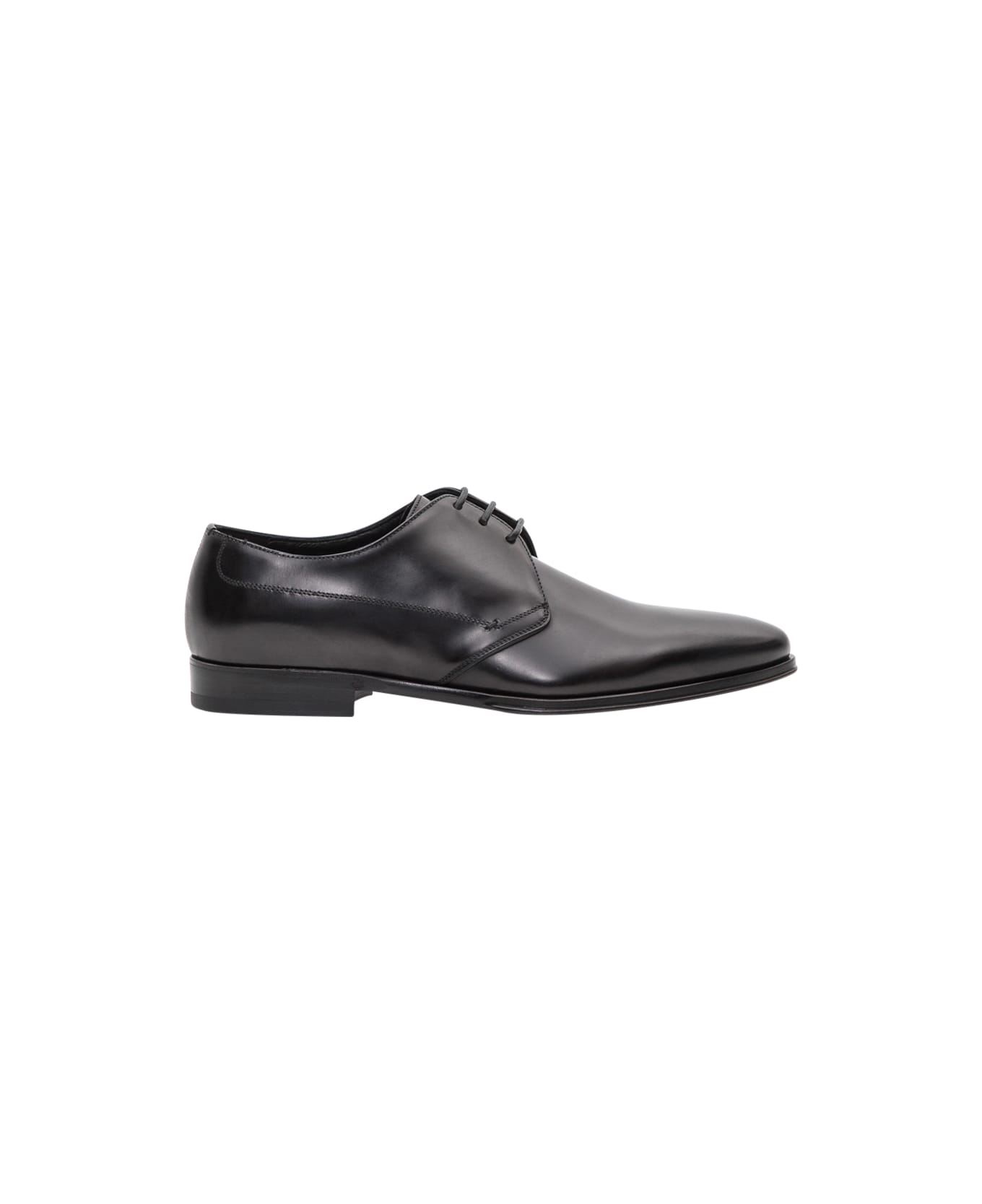 Dolce 
Gabbana Formal Lace-up Shoes - Nero